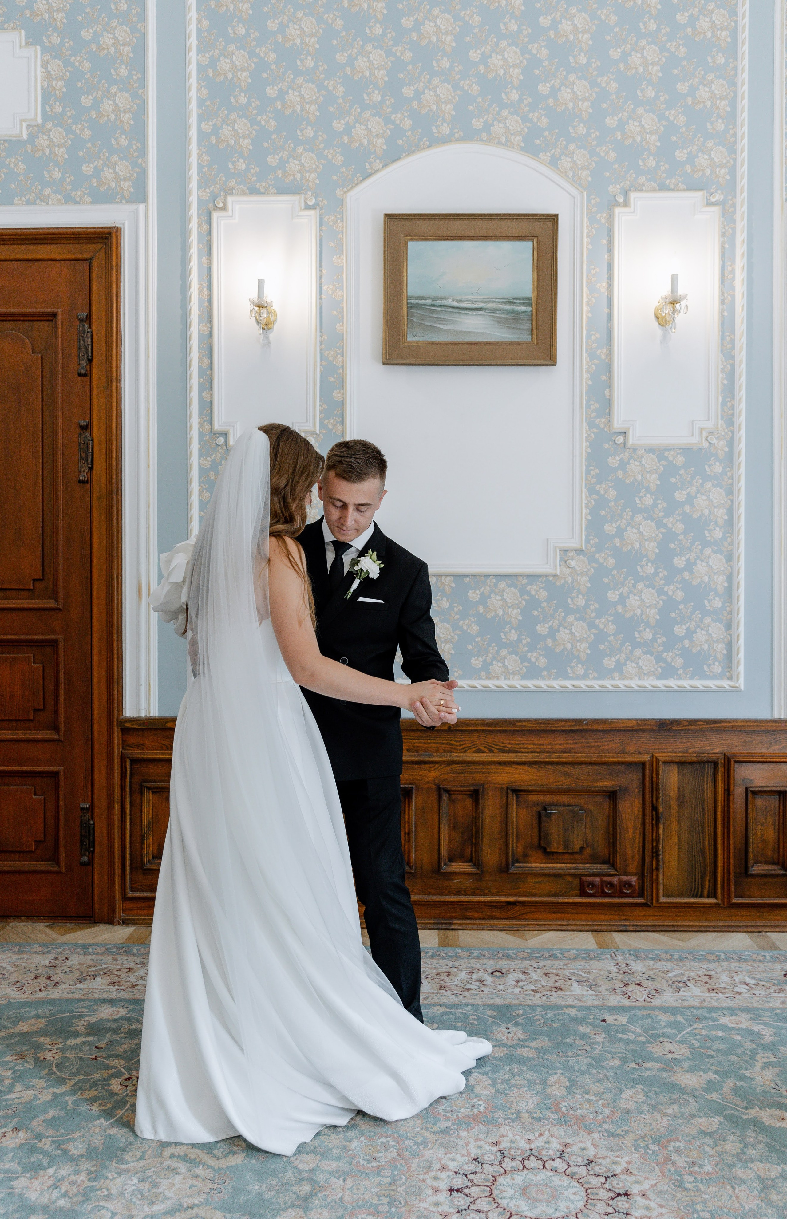 DENIS & KATE. Свадебный и семейный фотограф в Бресте Светлана Эстер