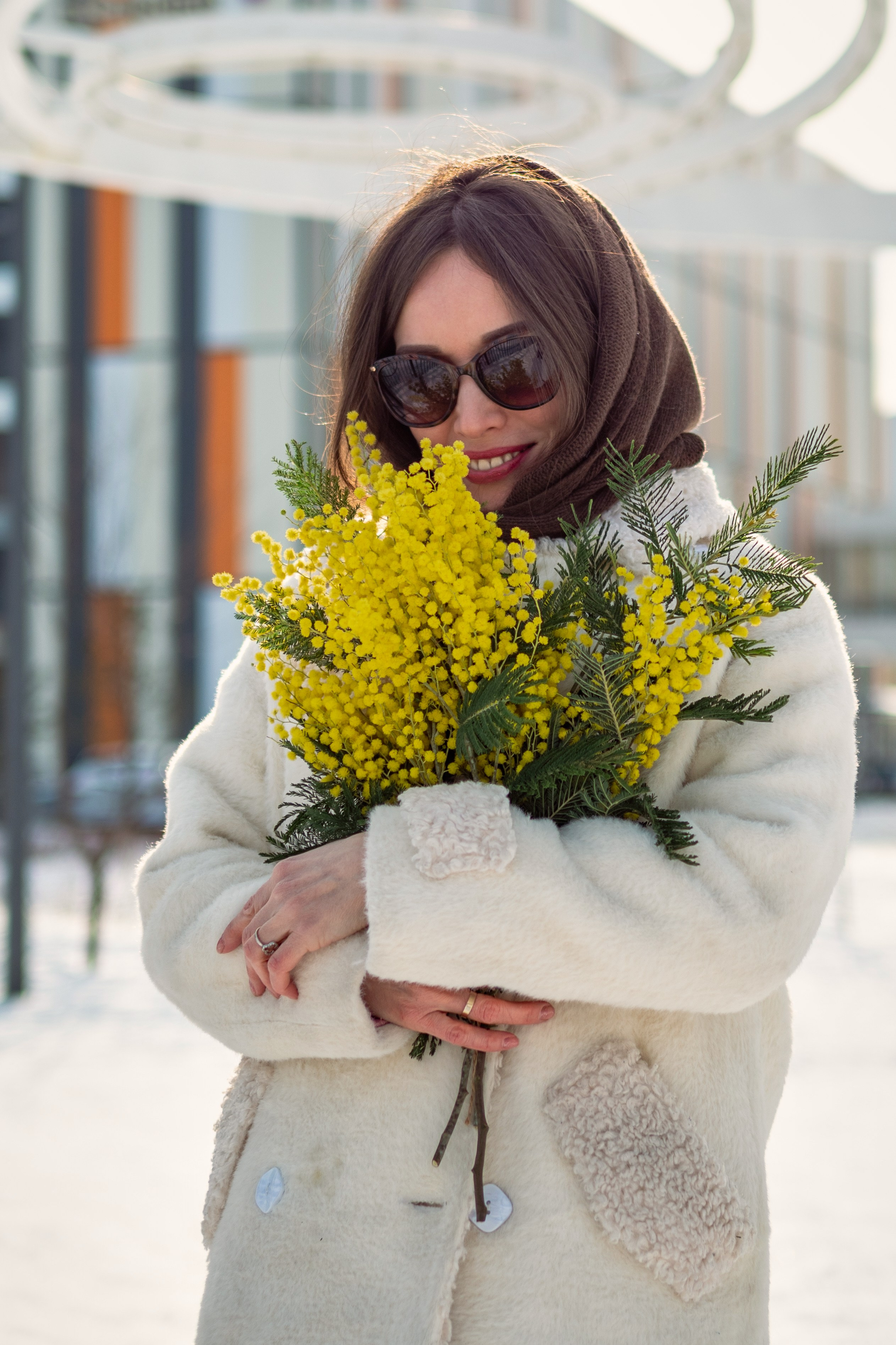 Репортаж/Портреты. …