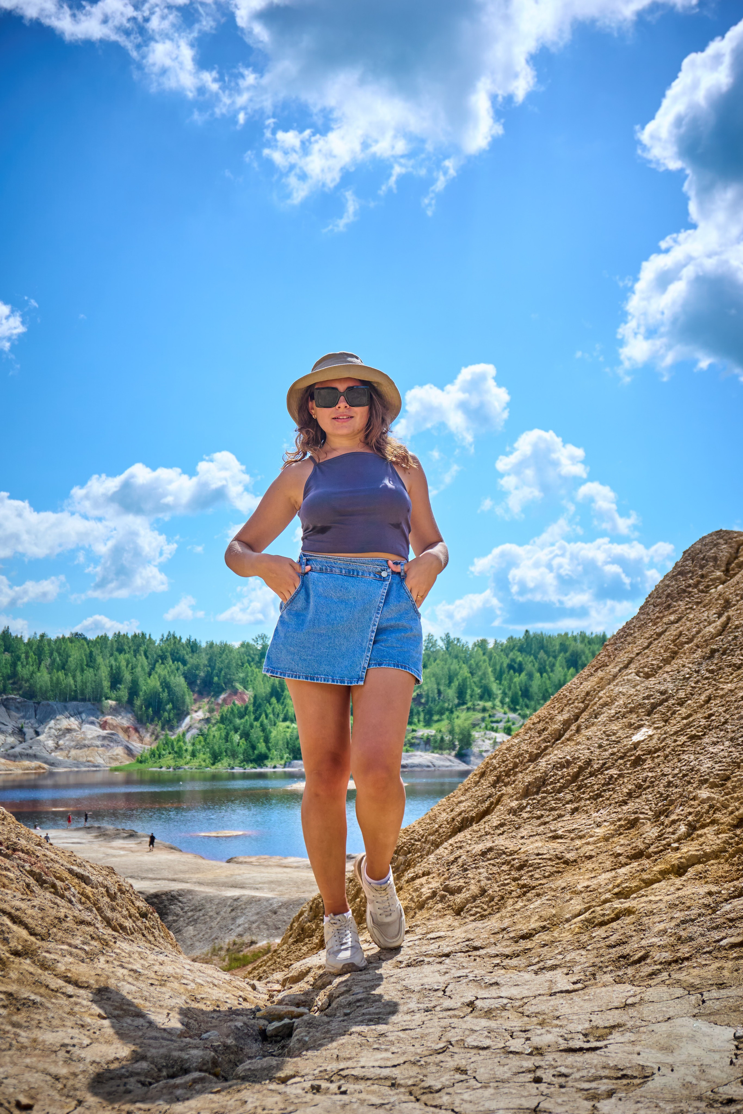 Репортаж/Портреты. …