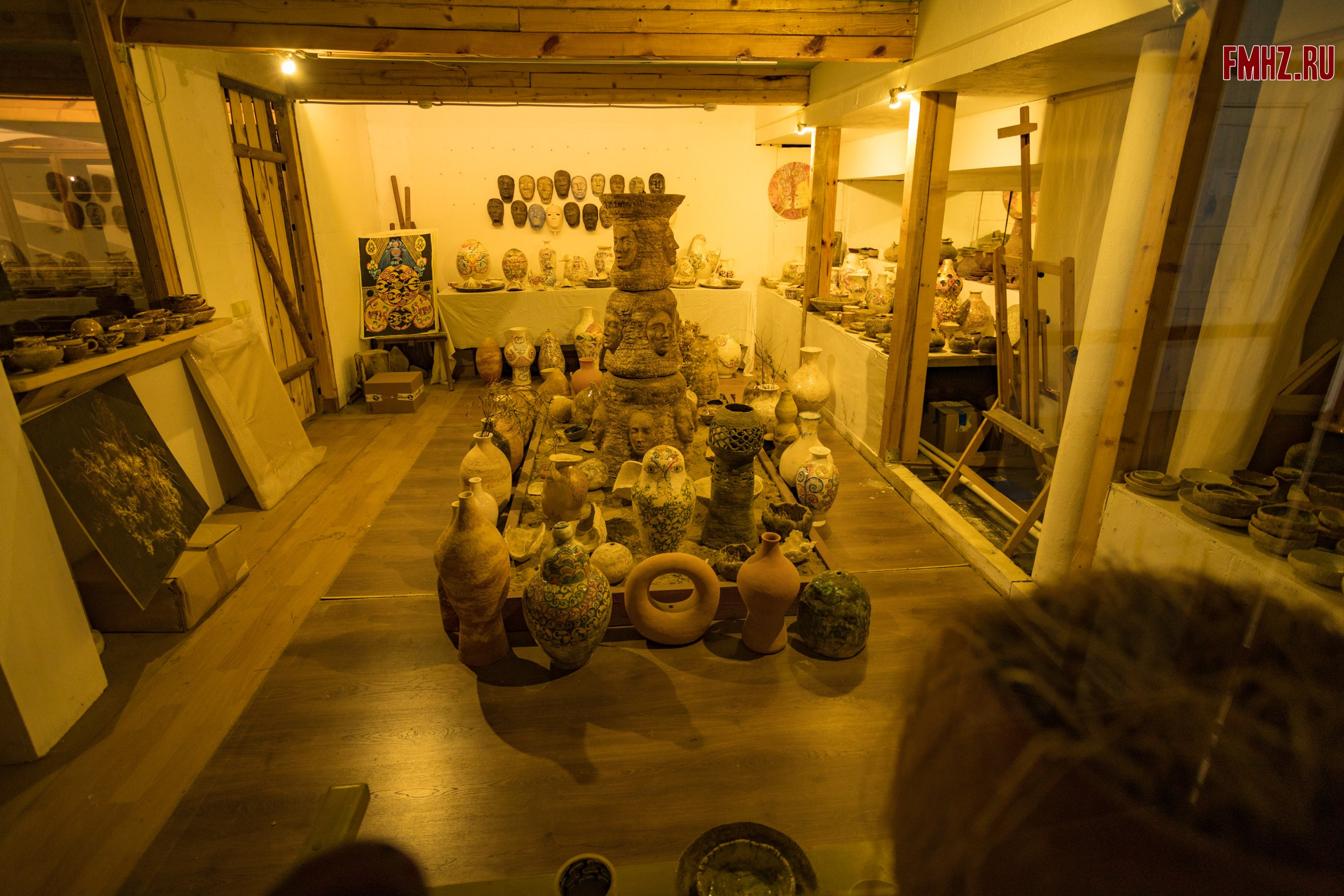 Егорьевск со Злобычем. Репортажный фотограф Борис Padre Кривошеев