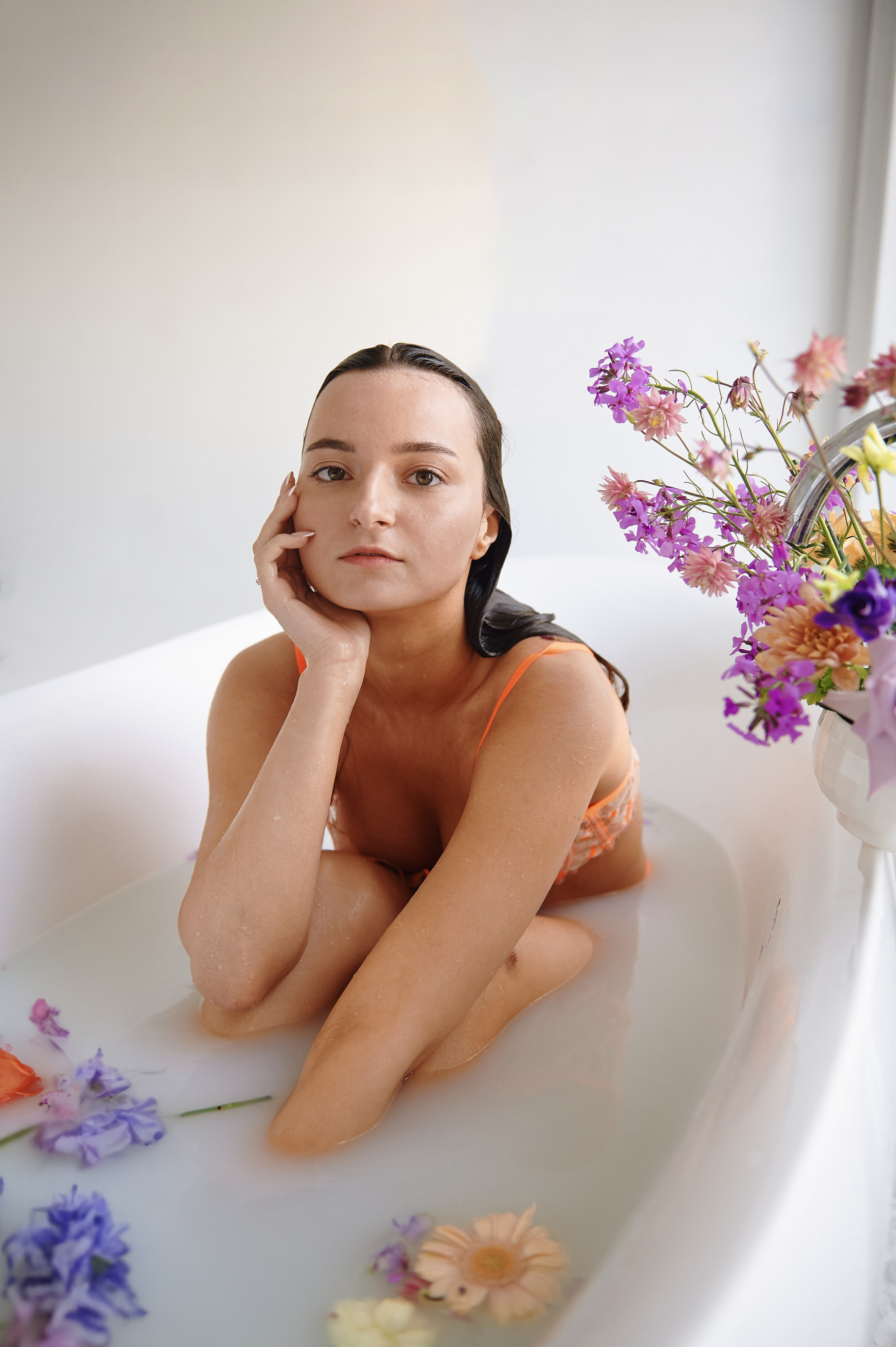 Даша и Вадим. Репортажной фотограф Ариан