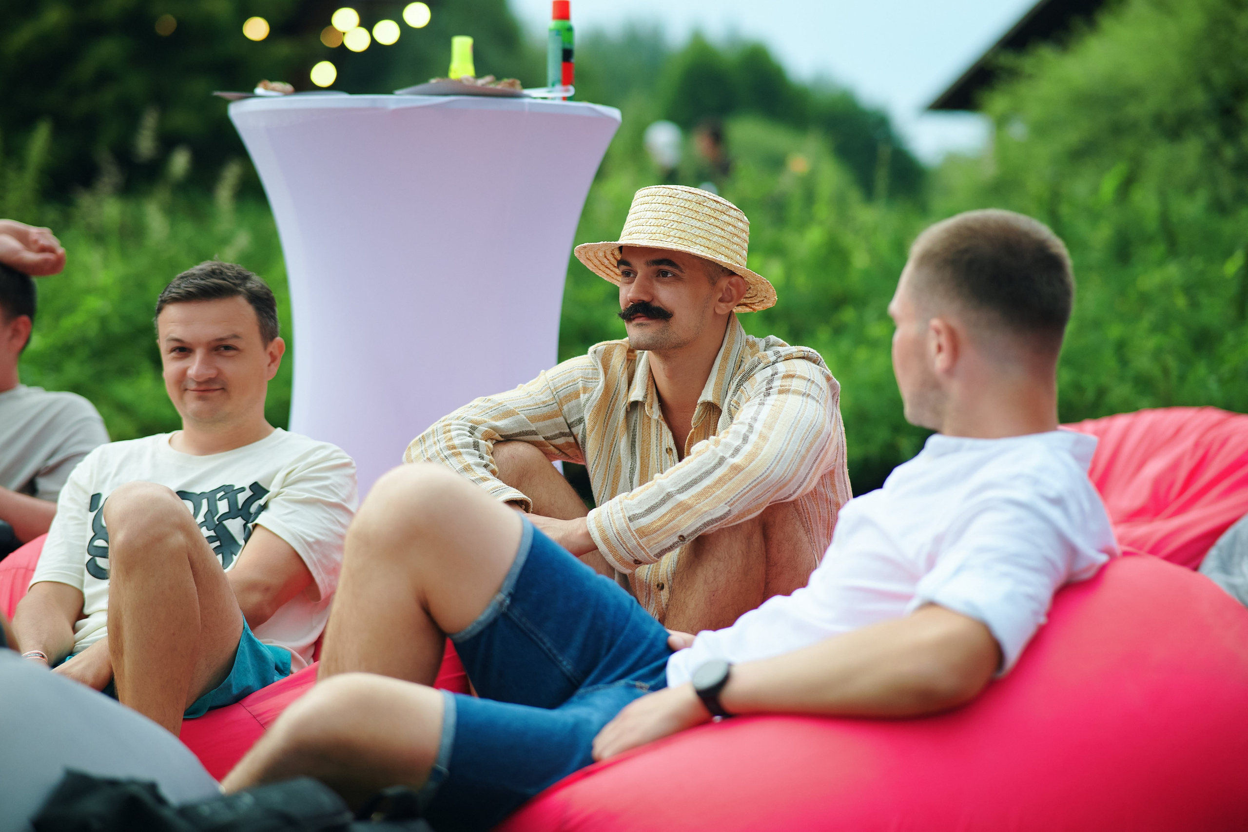 Lesta. Репортажной фотограф Ариан