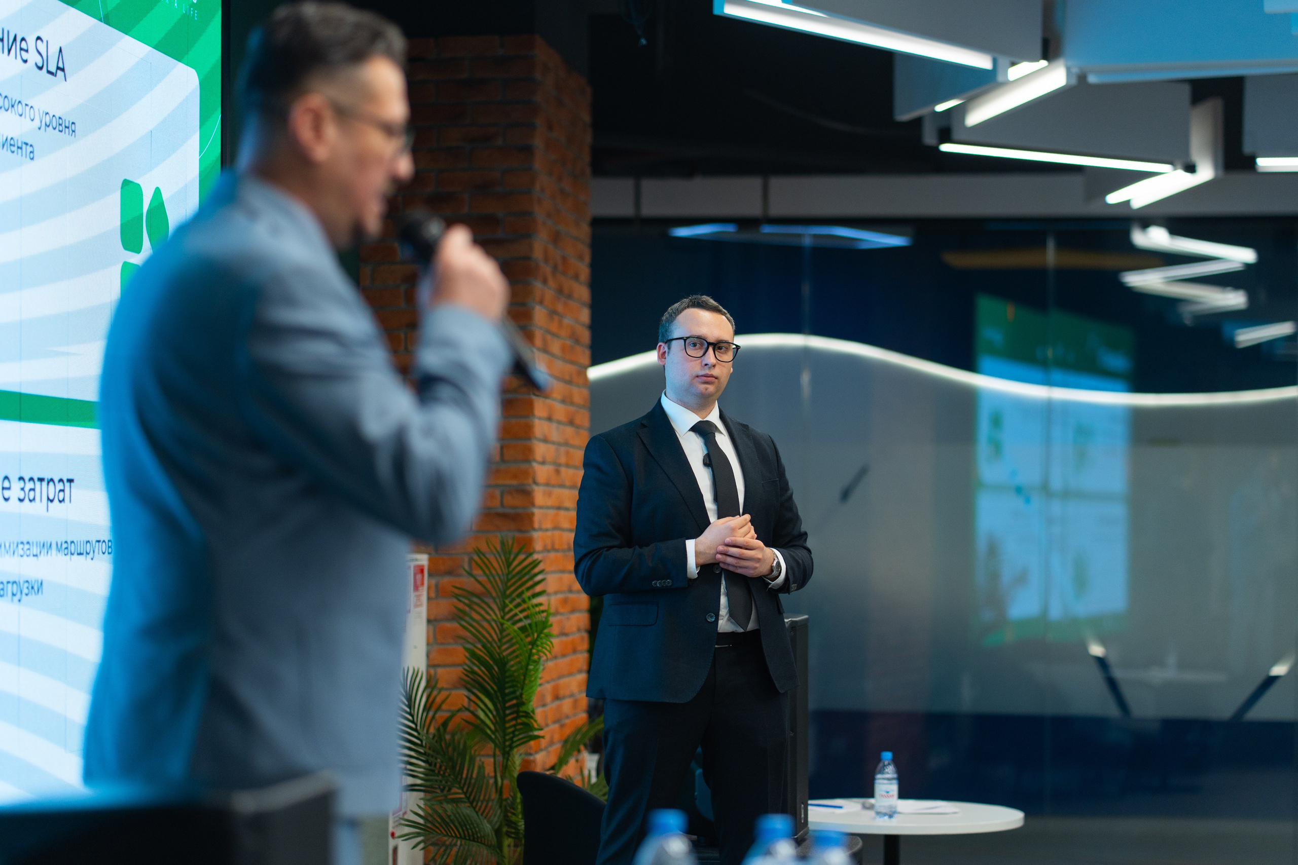 RELOG Meetup. Профессиональная съемка в Алматы