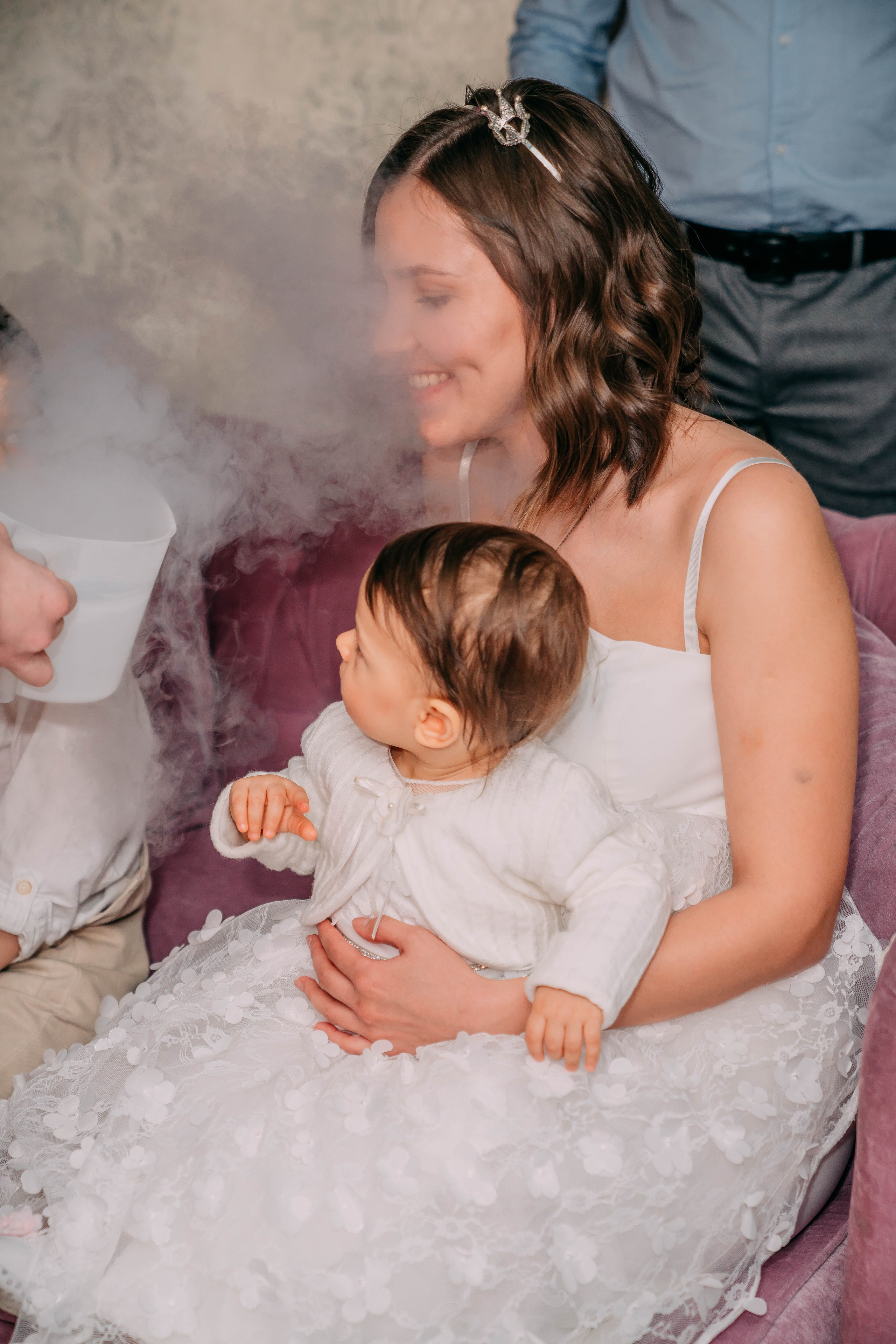 Эля. Семейный и школьный фотограф в Москве Юлия Кобзева