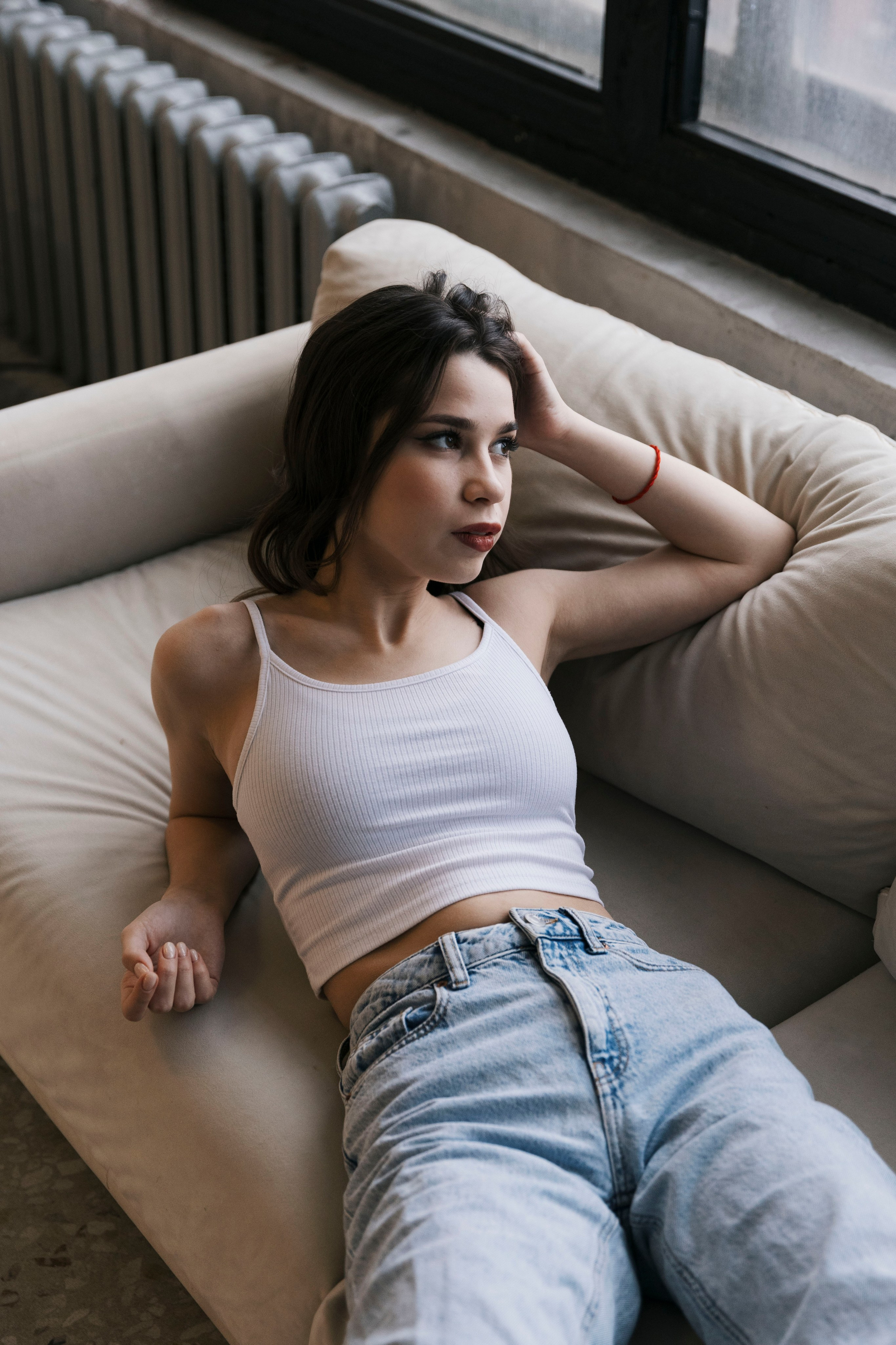 Анастасия. Фотограф в Москве и Московской области