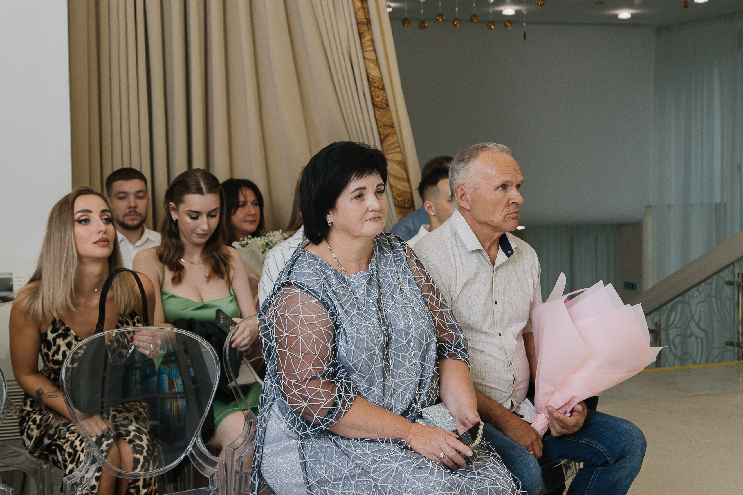 Илья и Екатерина. Фотограф в Самаре Евгения Глубокова