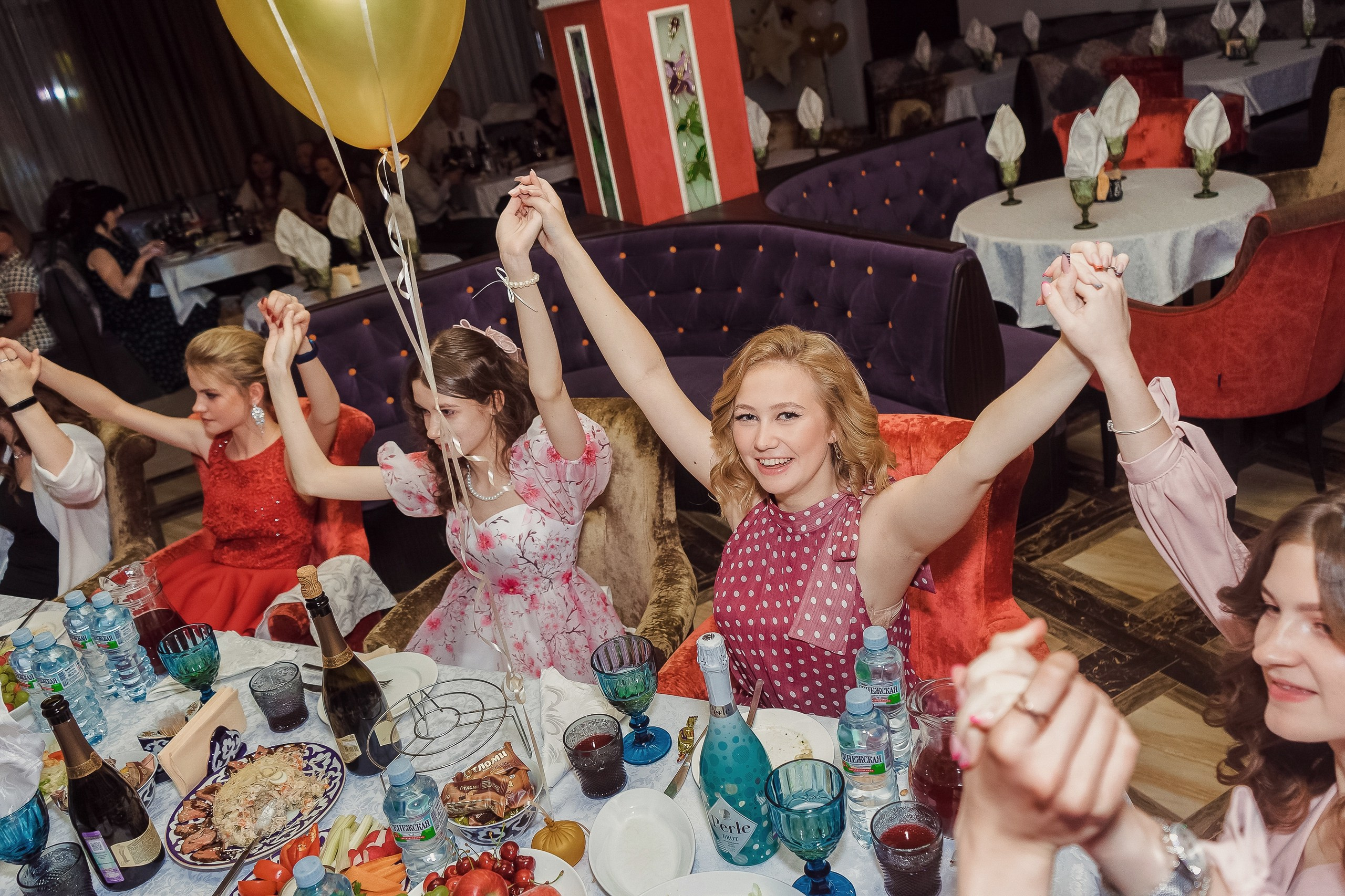 Фотограф на Выпускной Северодвинск. Свадебный и событийный фотограф, Северодвинск