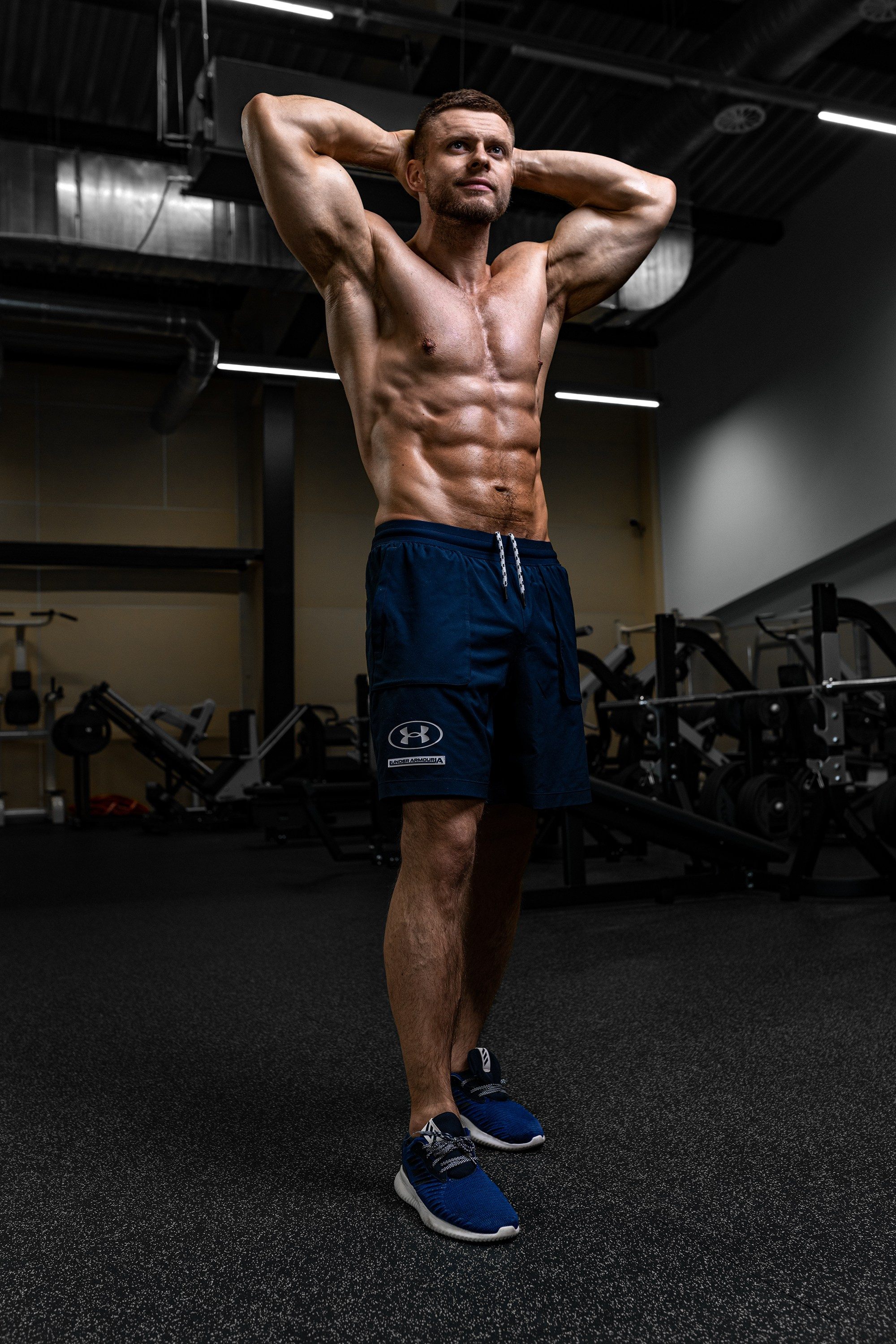 Вася (01.02.2023). Фотограф Андрей Серенков