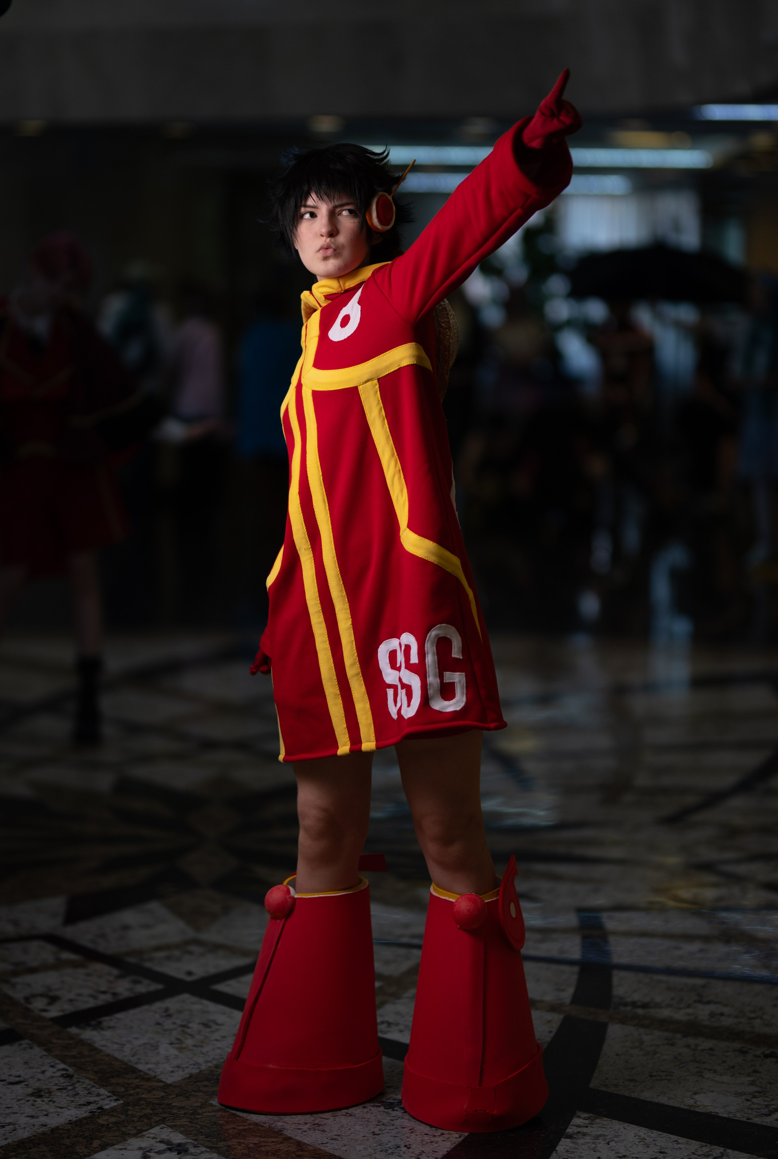 Анимау 2025. Фотограф Белебей Абзалетдинов Артур