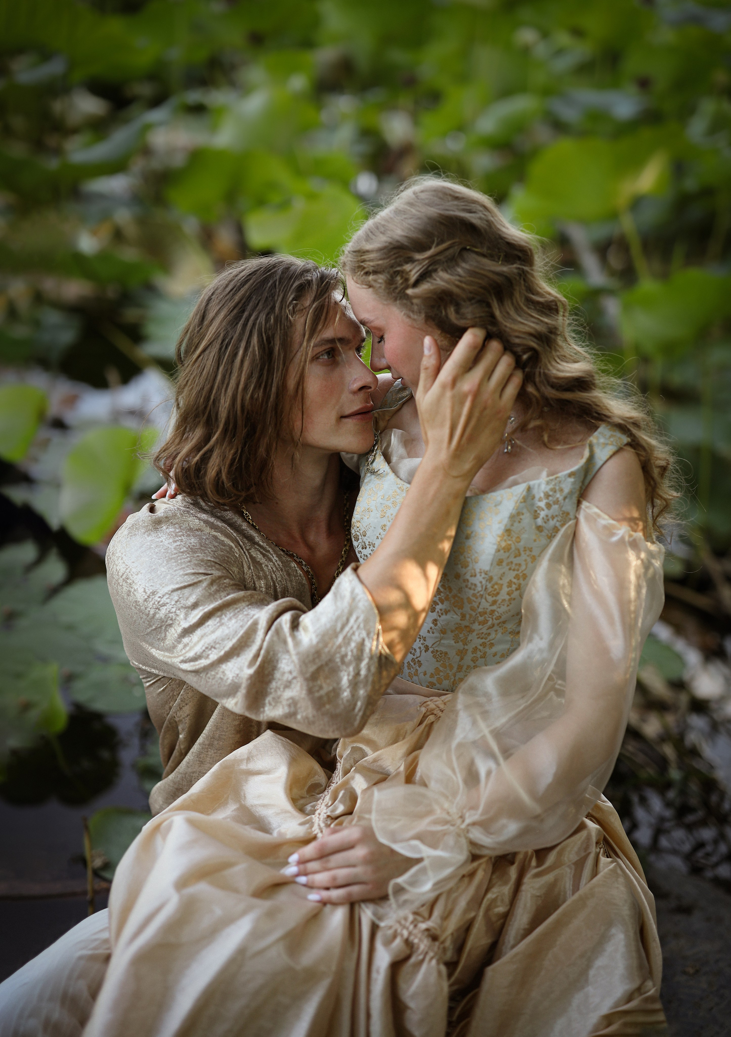 Офелия. Свадебный и семейный фотограф в Абхазии Жанна Соснина