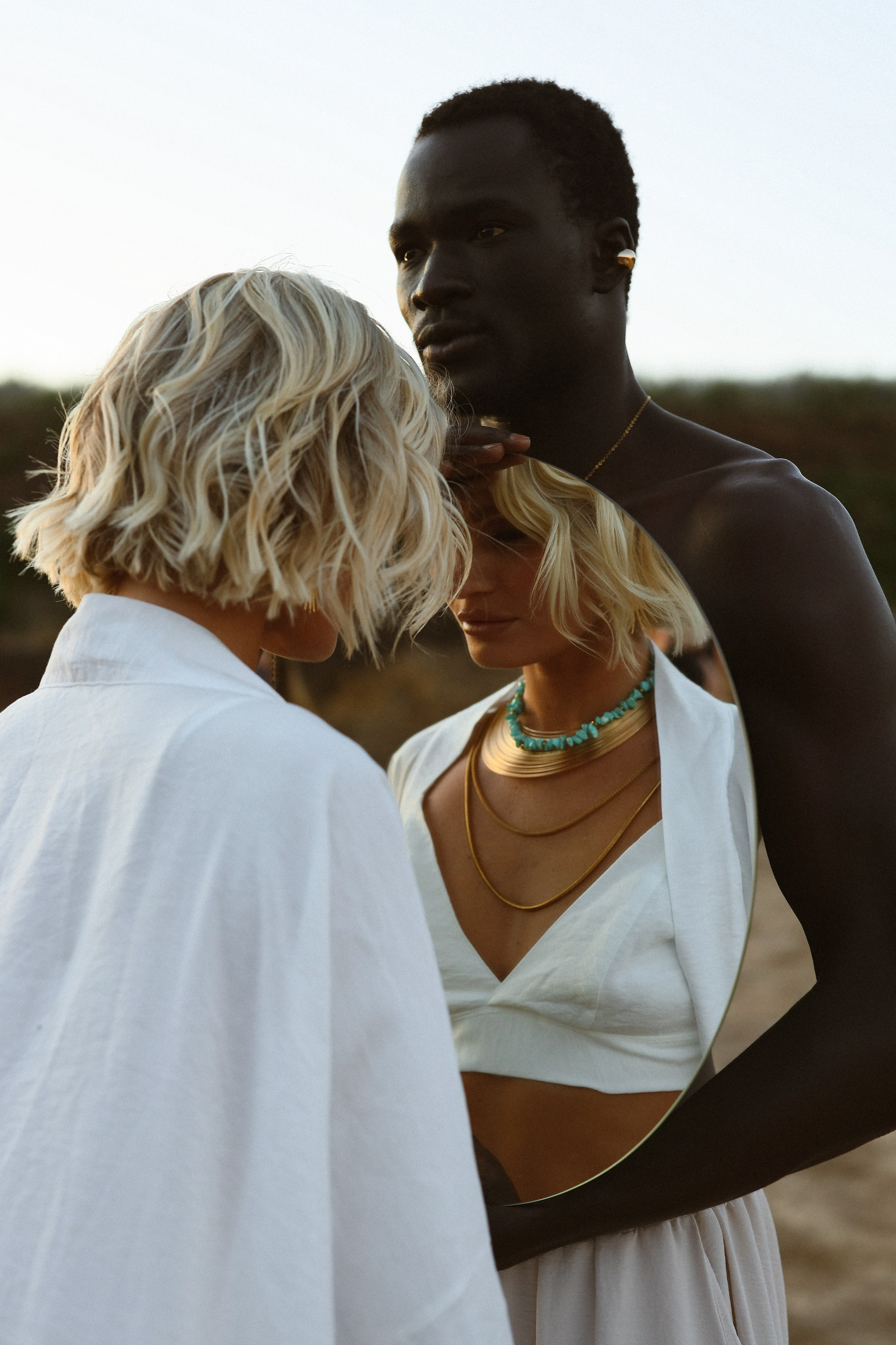 Фотосессия на карьере. Свадебный и семейный фотограф в Абхазии Жанна Соснина