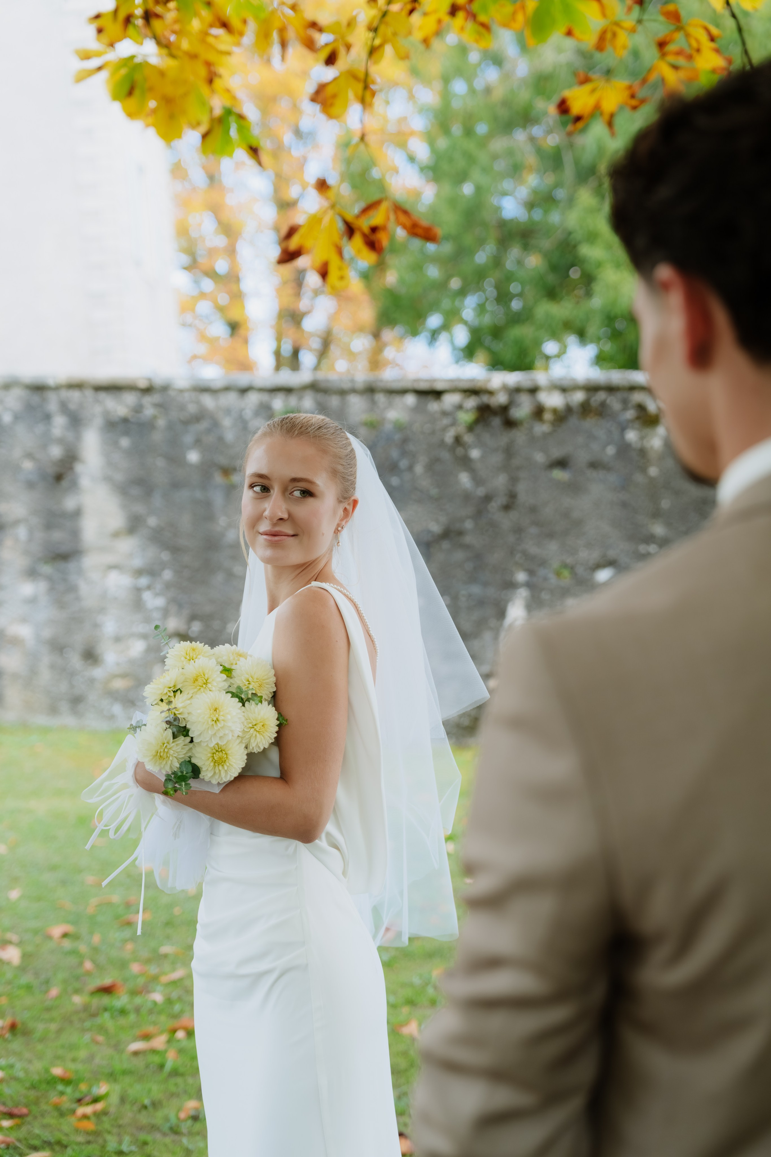 Liubov & Eric | civil wedding. Professional Wedding Photographer Geneva & Romande Switzerland | Tanya Creator