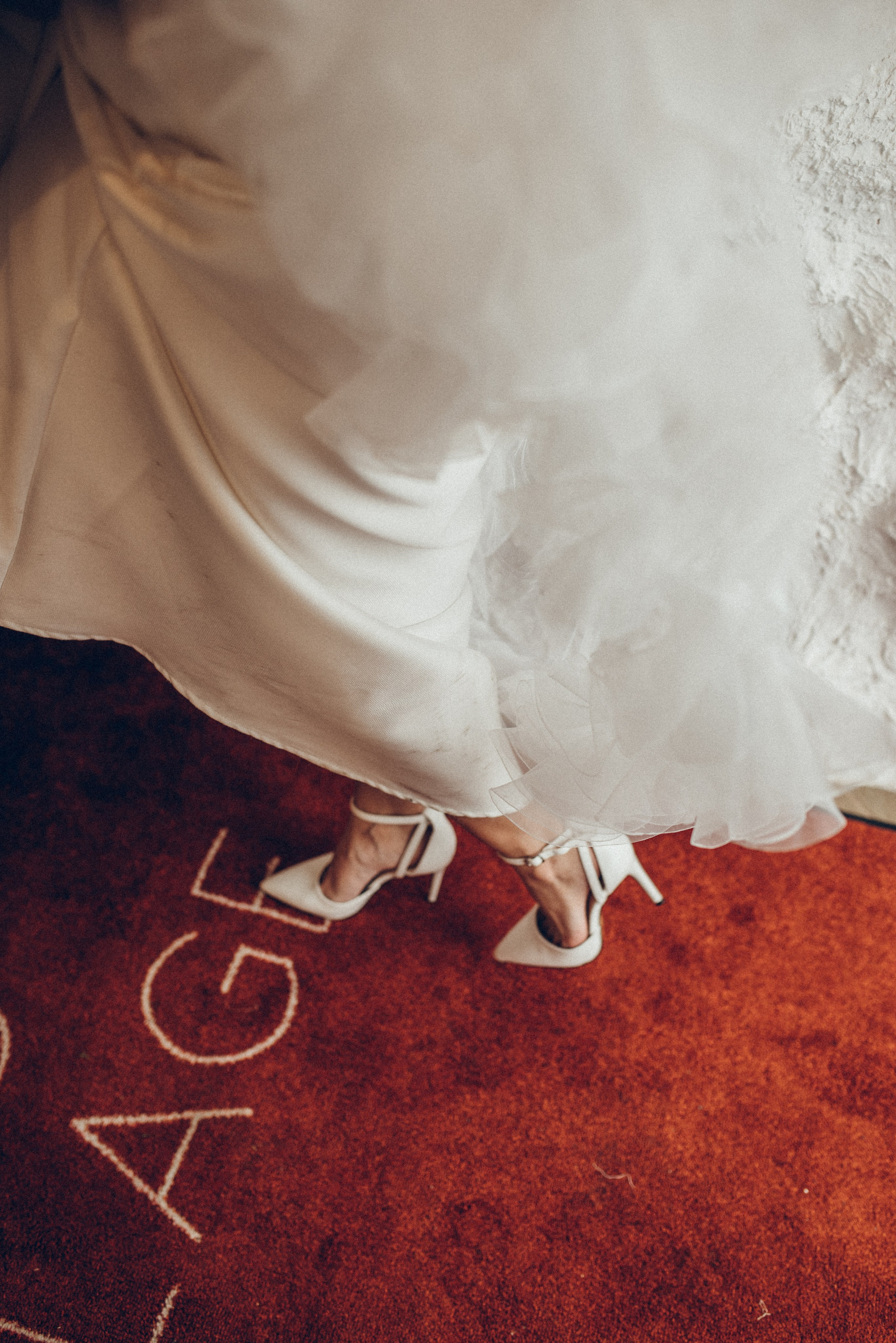 August, 2024. Фотограф Данил Бушуев