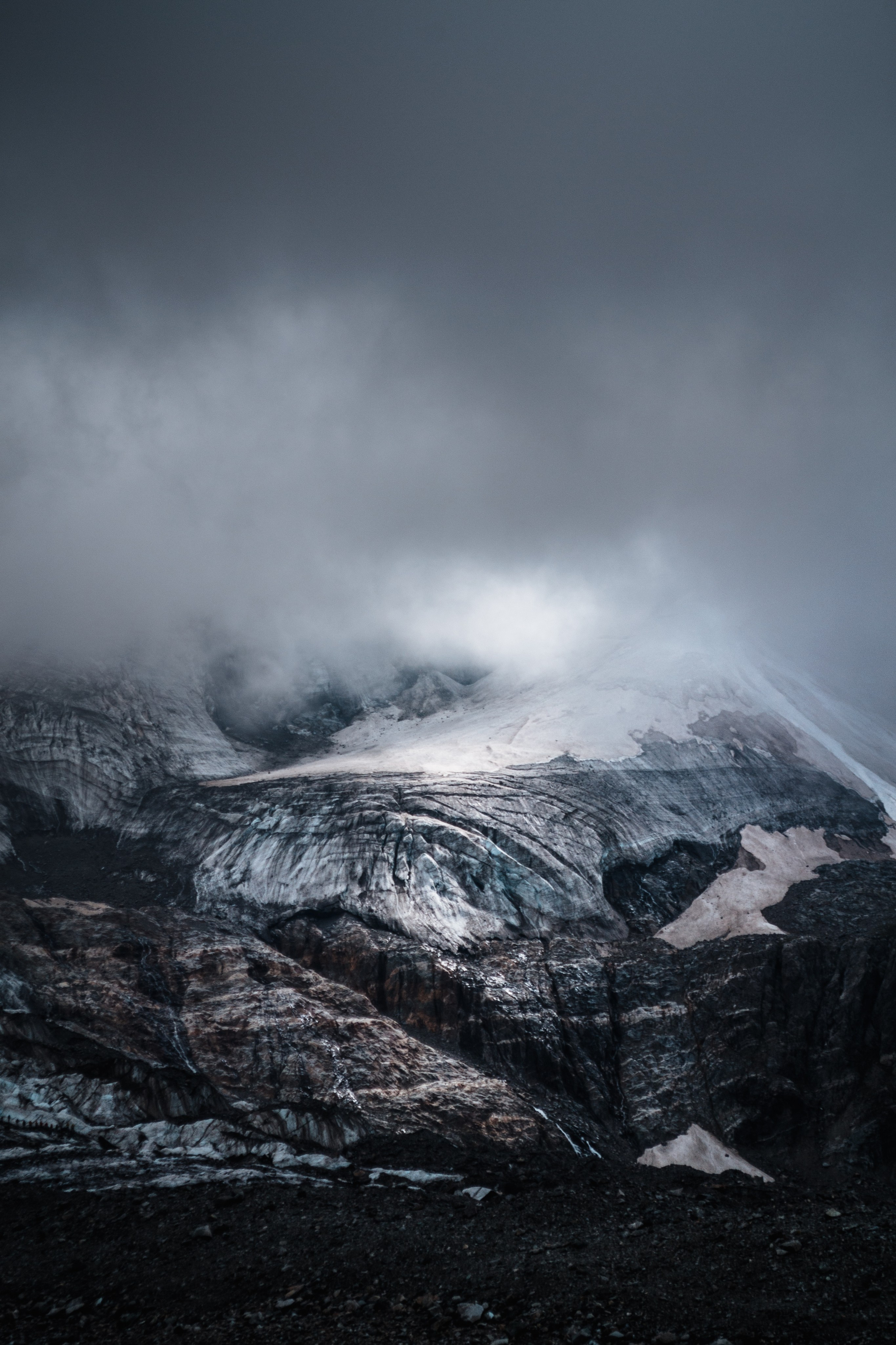 Альплагерь «Безенги». Фотограф Настя | Экспедиции и лайфстайл