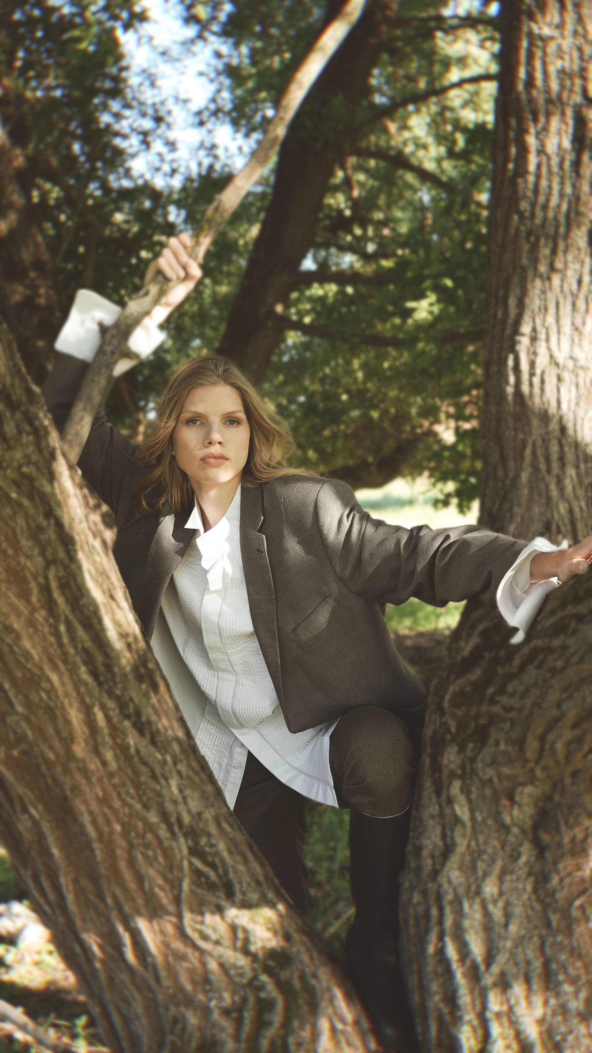 СЕЛЬСКИЙ VOGUE. Кристина Полянская, Видеограф/фотограф Старый Оскол/Воронеж