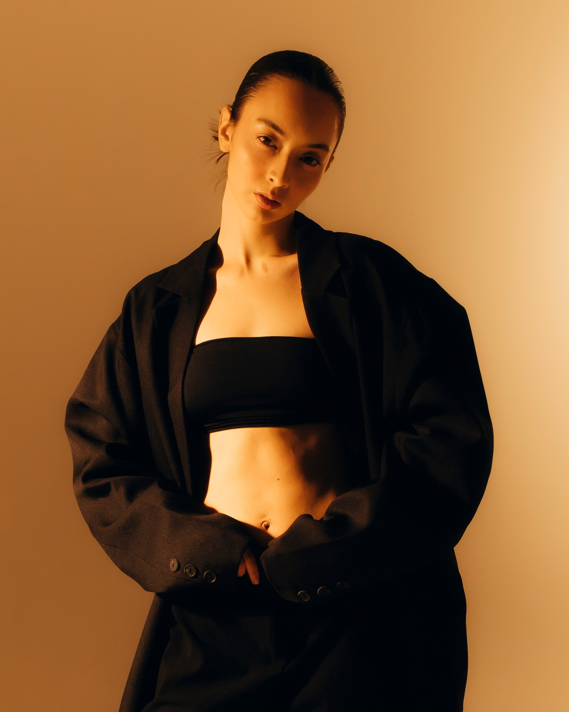 Вероника. Катерина Аникеева | Фотограф | Екатеринбург