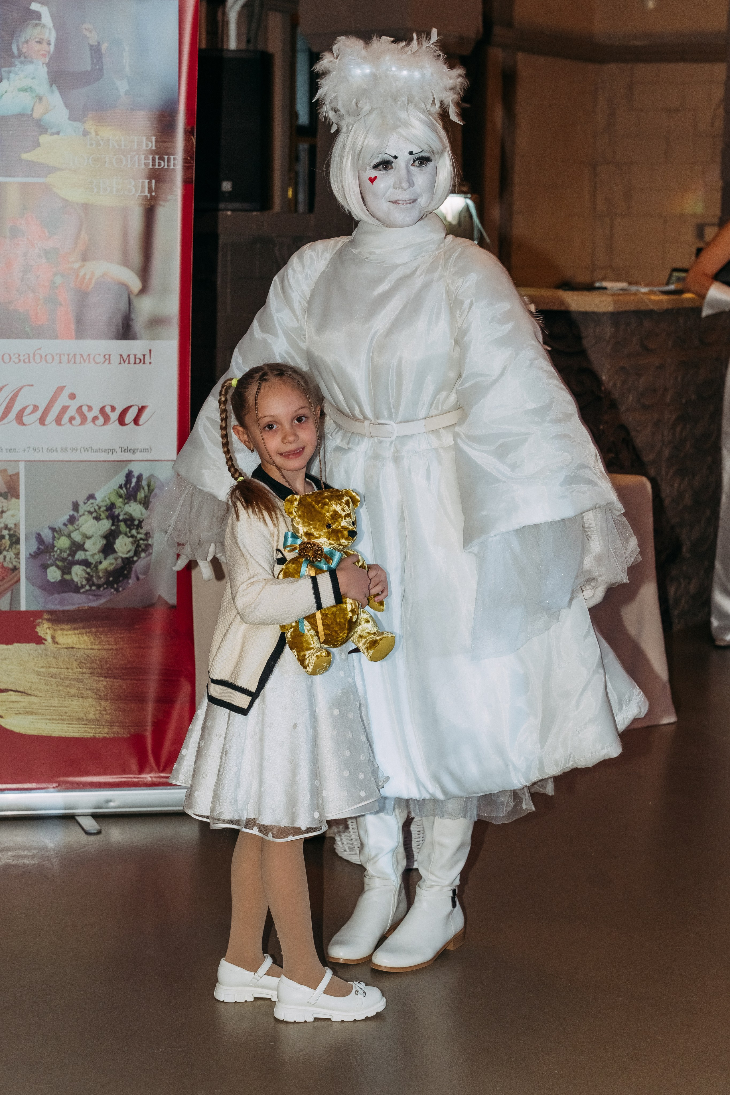 Открытие конкурса Мисс и Миссис бизнес Санкт-Петербург и ЛО 2024. Фотограф Санкт-Петербург/Гомель Виктория Петрова