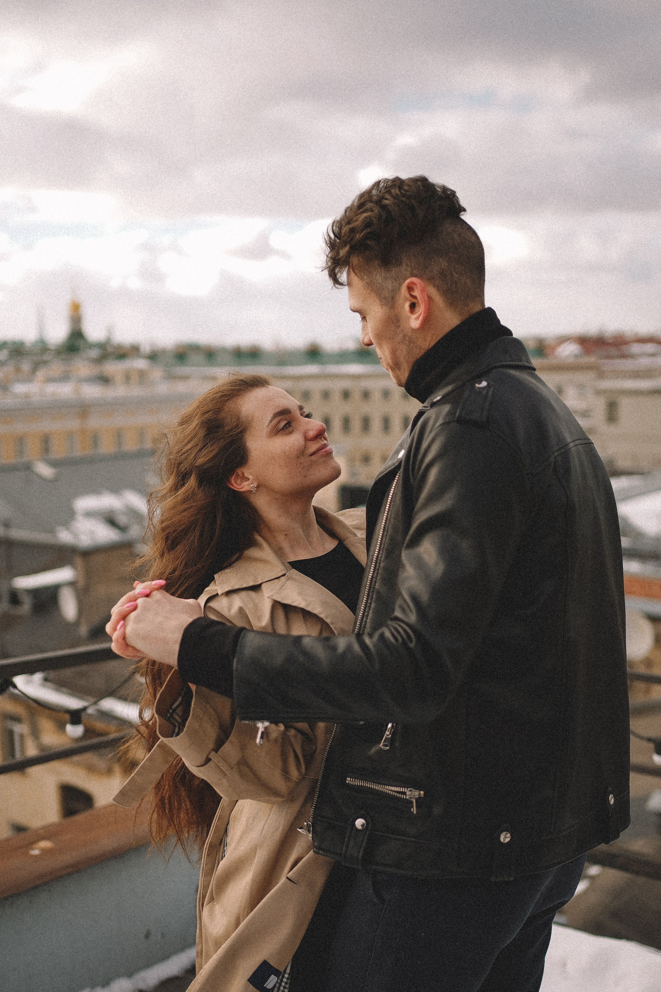 D & A. Фотограф Санкт-Петербург/Гомель Виктория Петрова