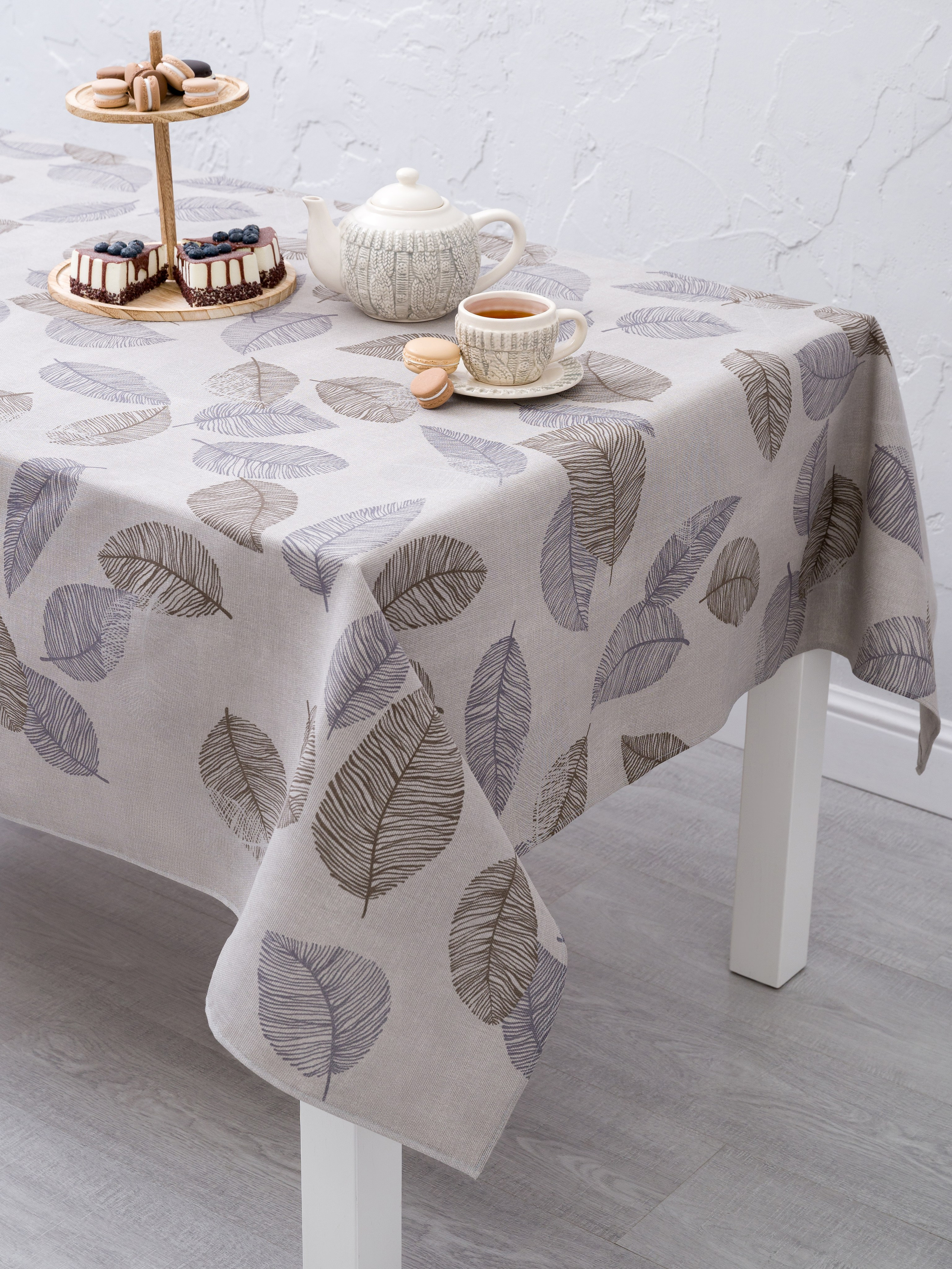 Maso home скатерти. Фотограф для маркетплейсов в г. Иваново Клещенок Юлия