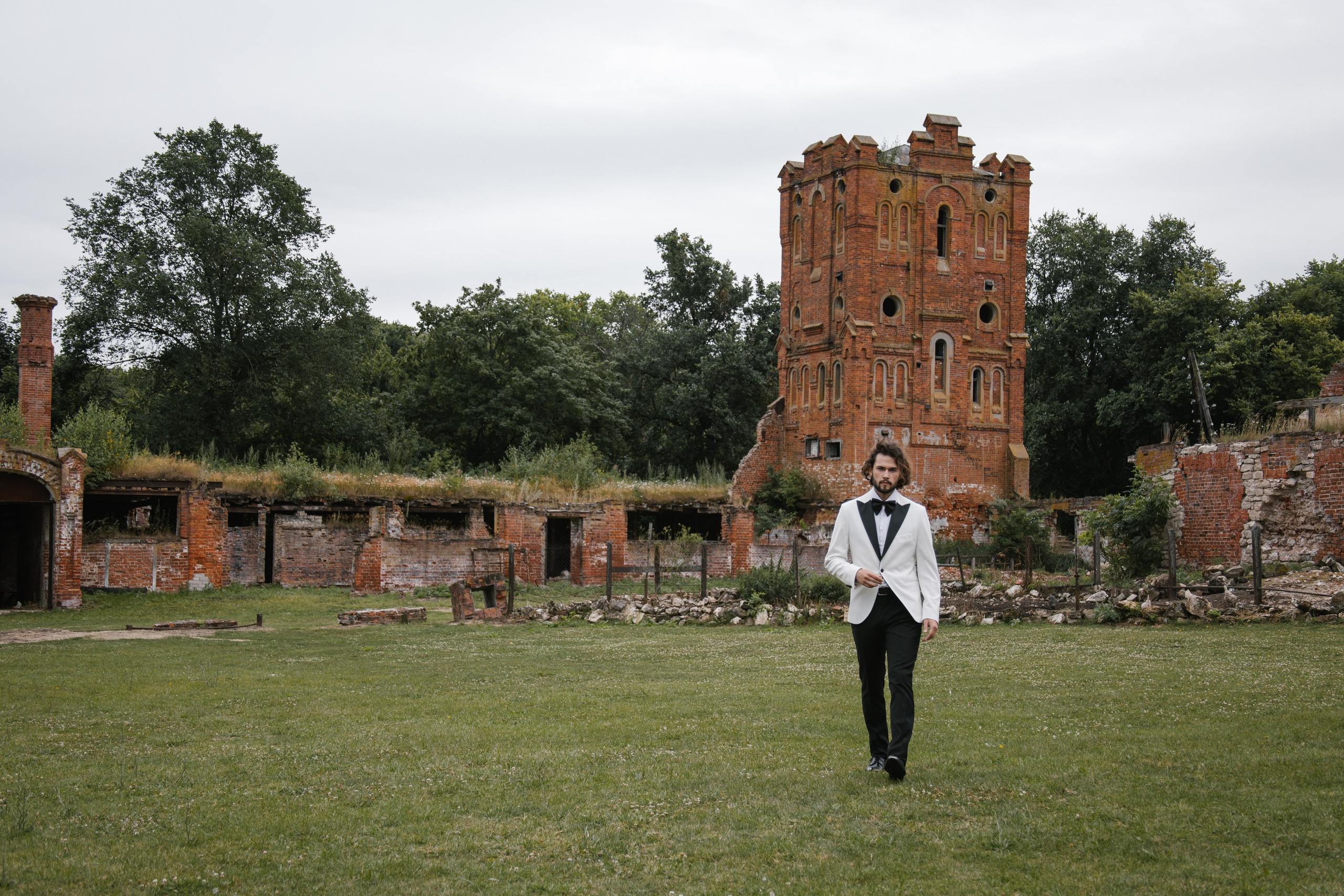 Вероника и Дмитрий. ФОТОГРАФ АЛИНА ФОКА