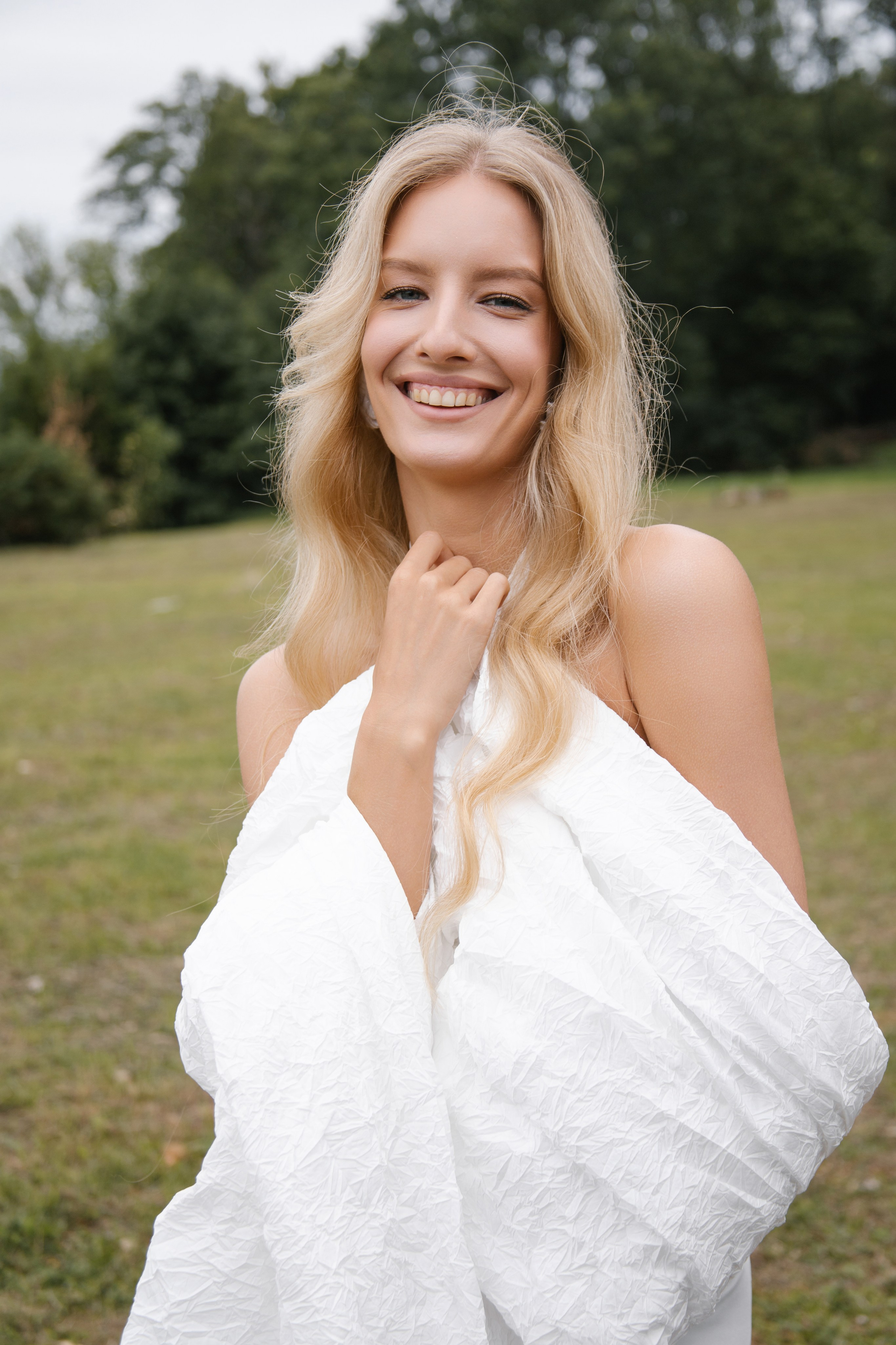 Вероника и Дмитрий. ФОТОГРАФ АЛИНА ФОКА