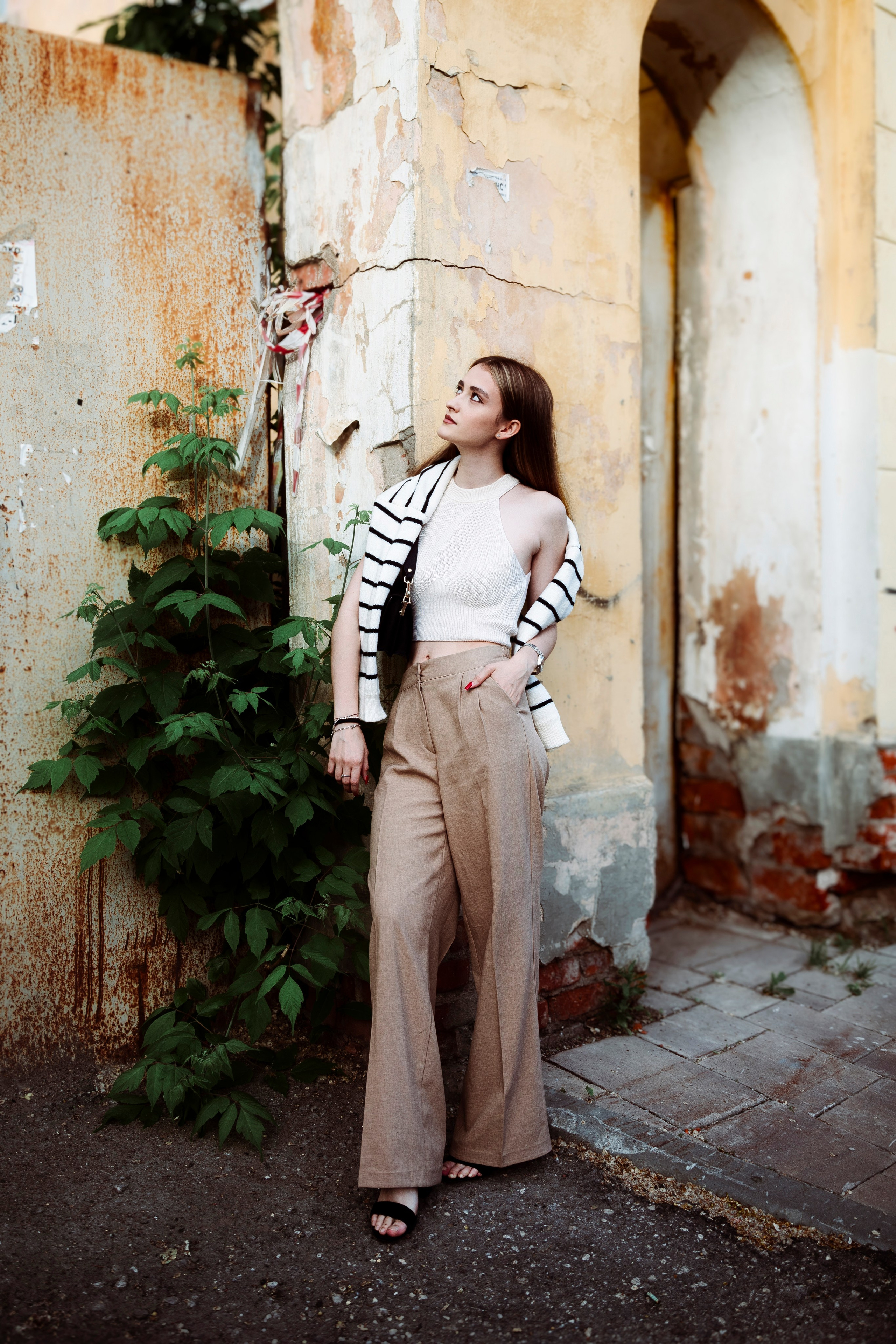 Софья и Полина. Mor//фотограф Самара