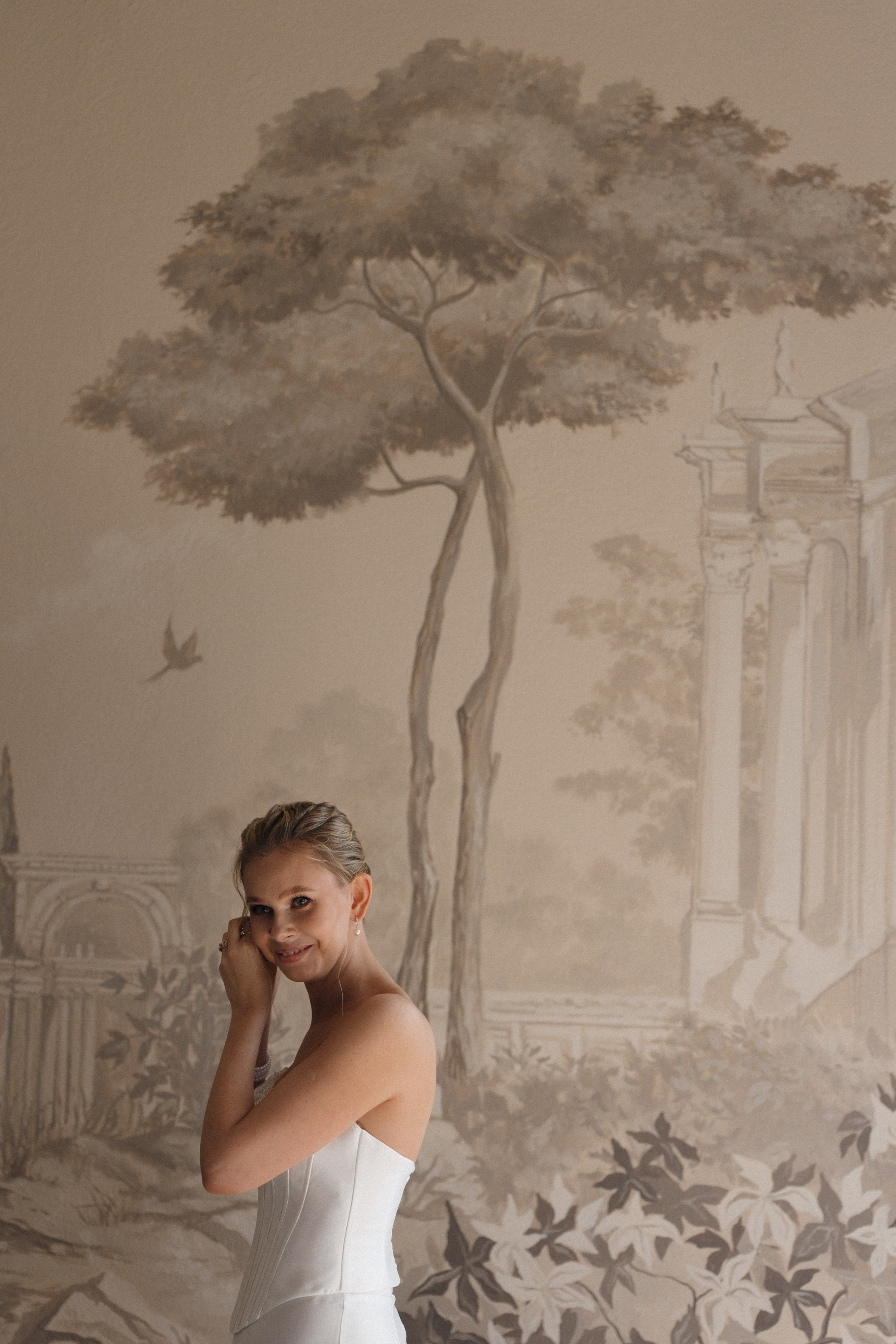 Dom. Фотограф в Санкт-Петербурге Александр Дымов