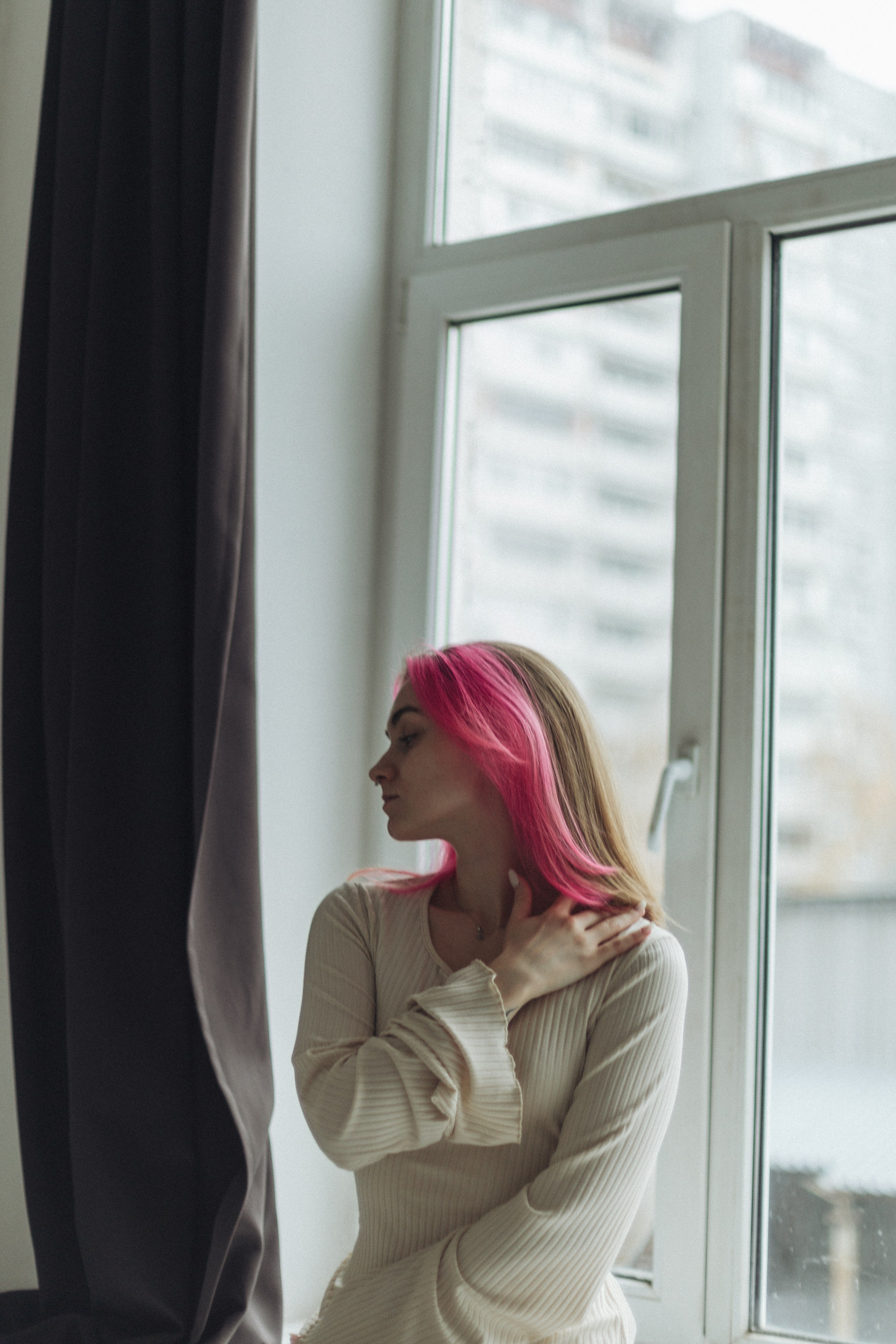 Екатерина. Фотограф Дарья Смирнова