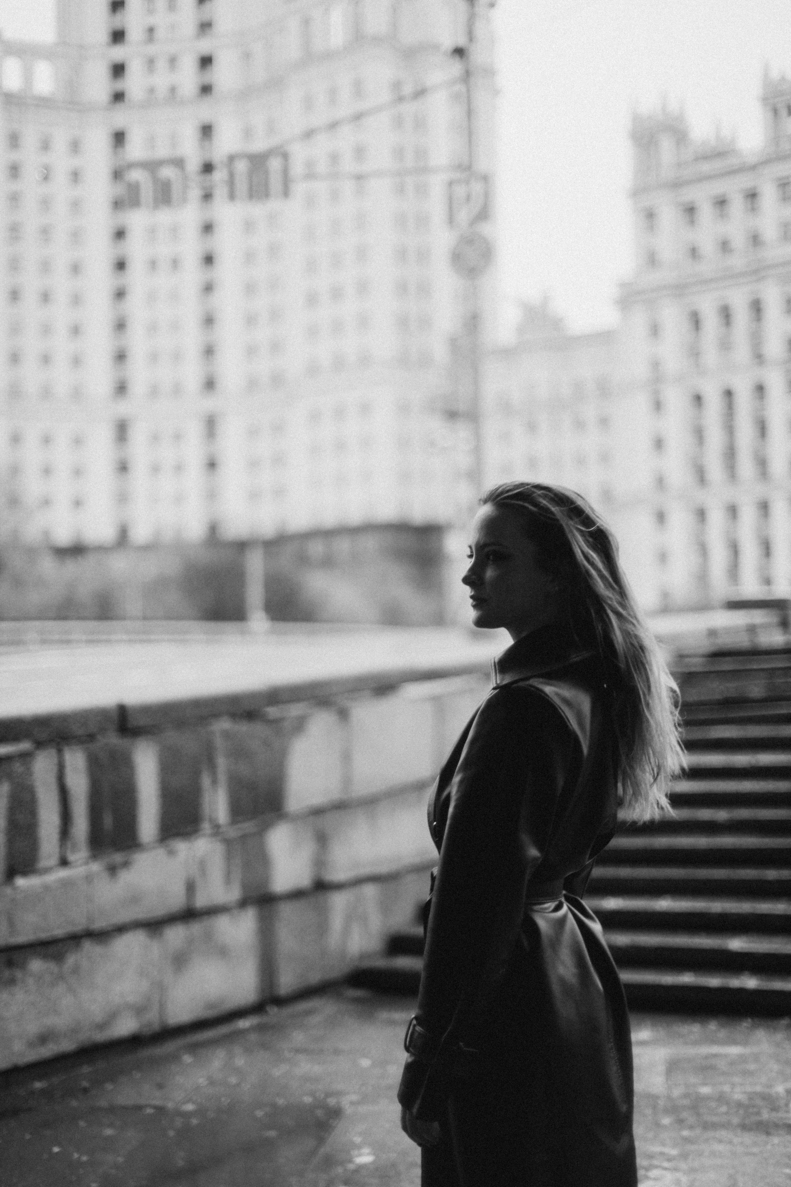 Полина. Фотограф Дарья Смирнова