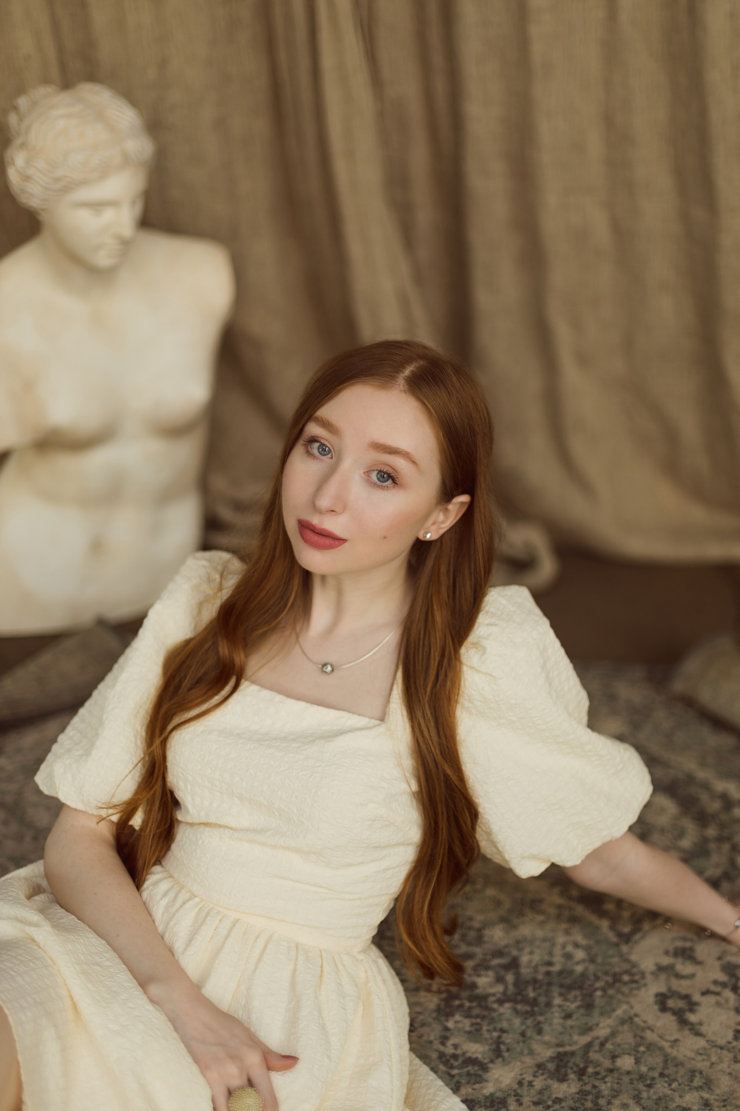 Анна. Фотограф Дарья Смирнова