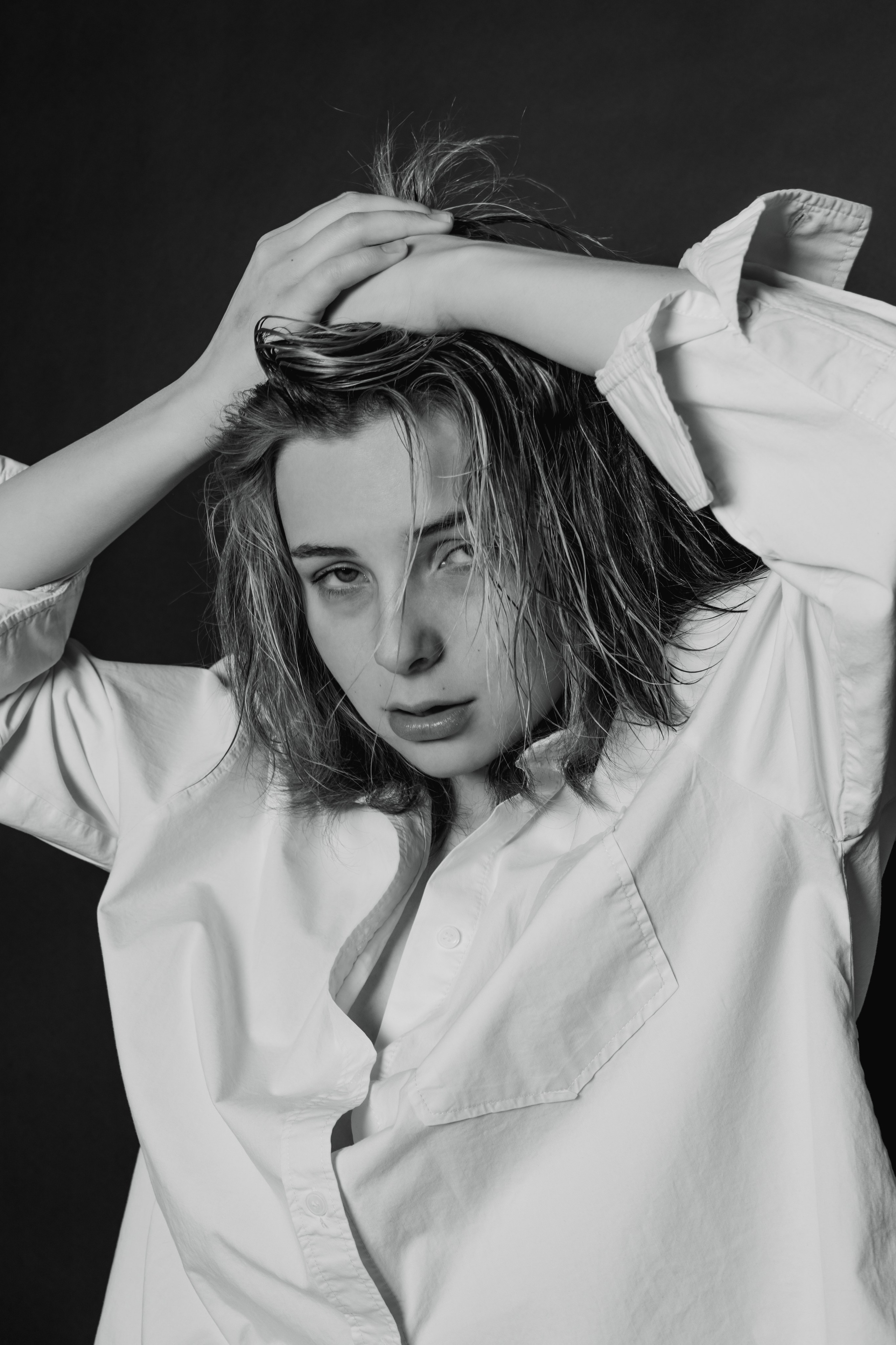 Эля. Фотограф Дарья Смирнова