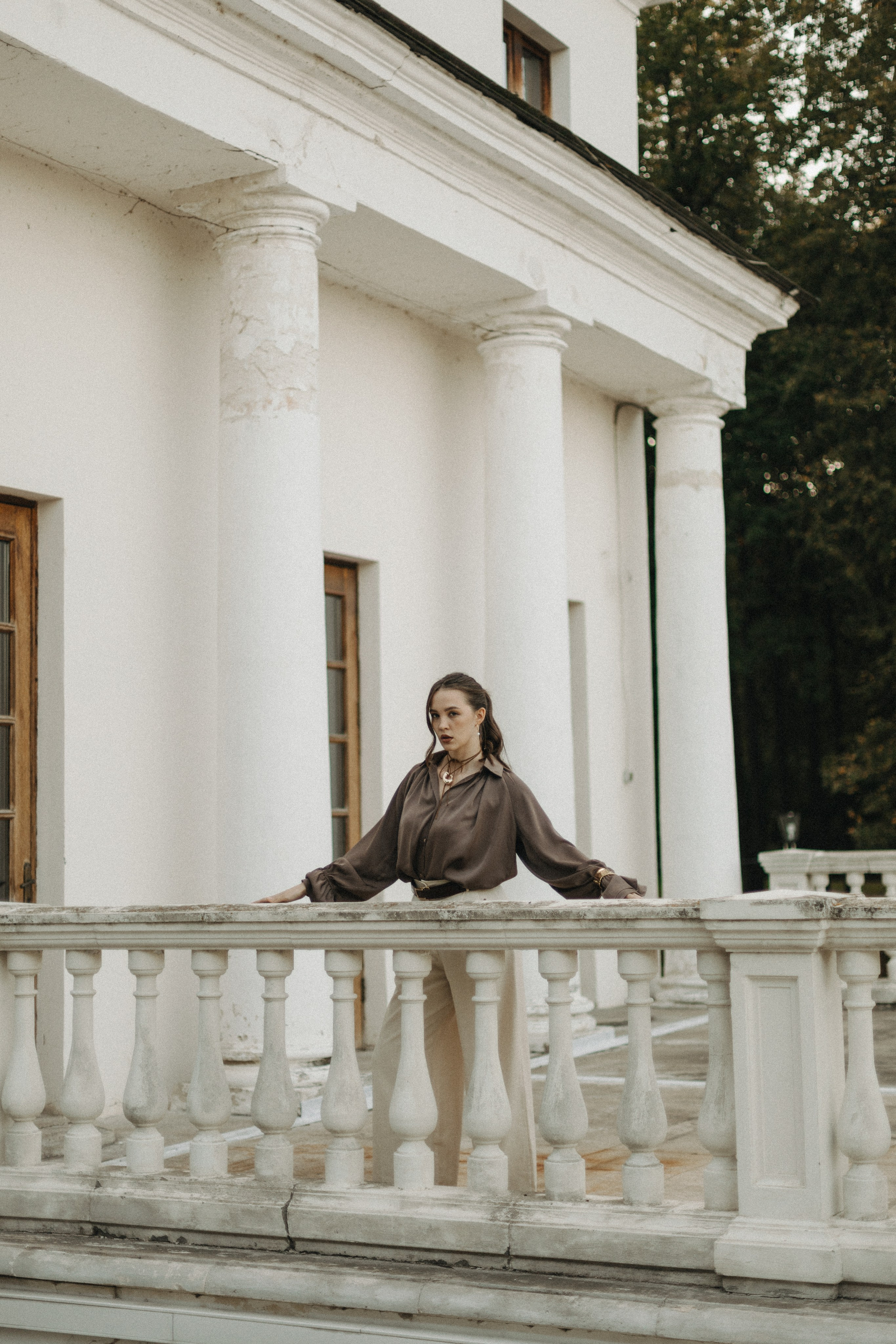 Полина. Фотограф Дарья Смирнова