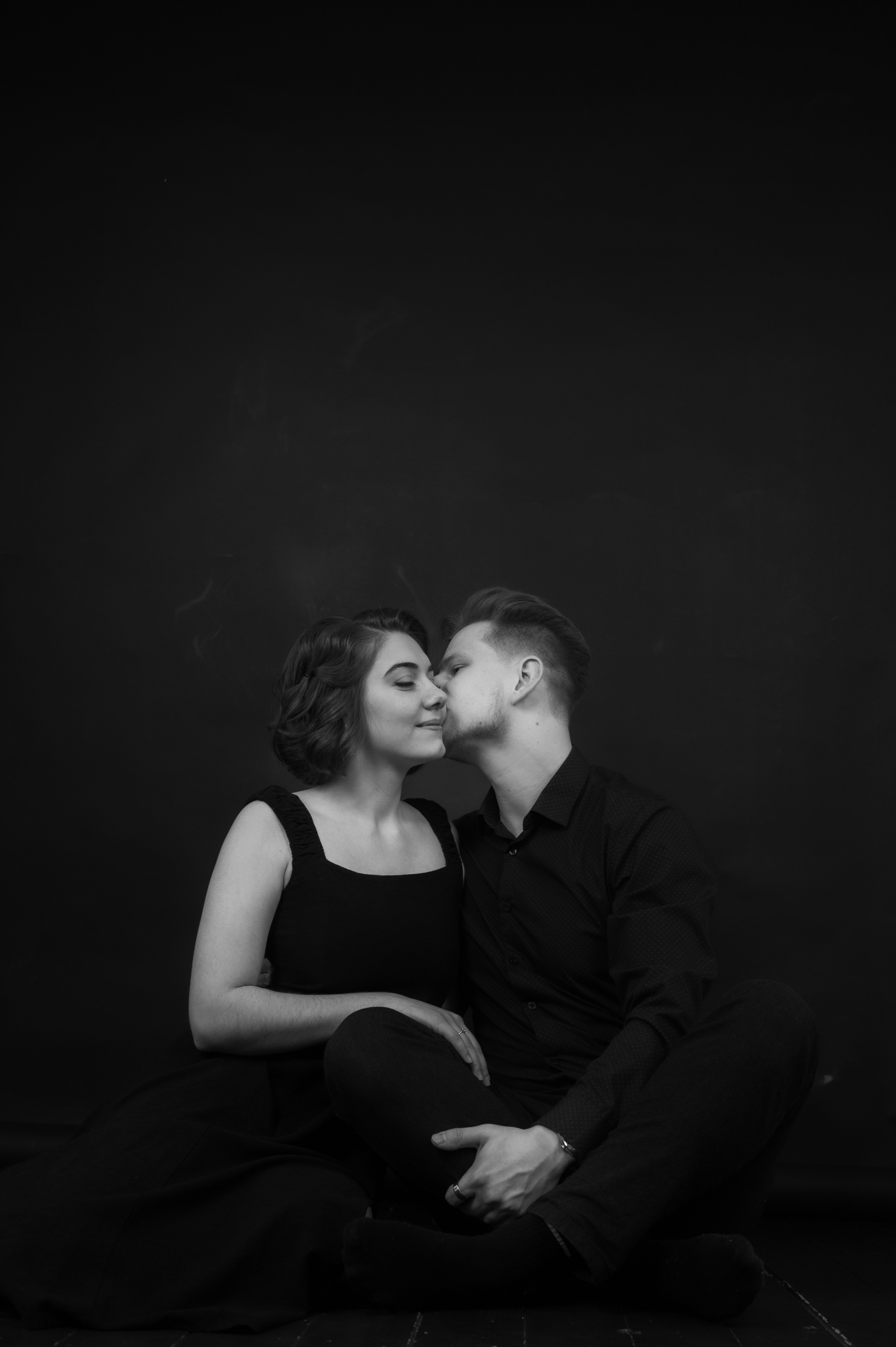 Сергей и Полина. ТВОЁ ФОТО | ВИДЕО