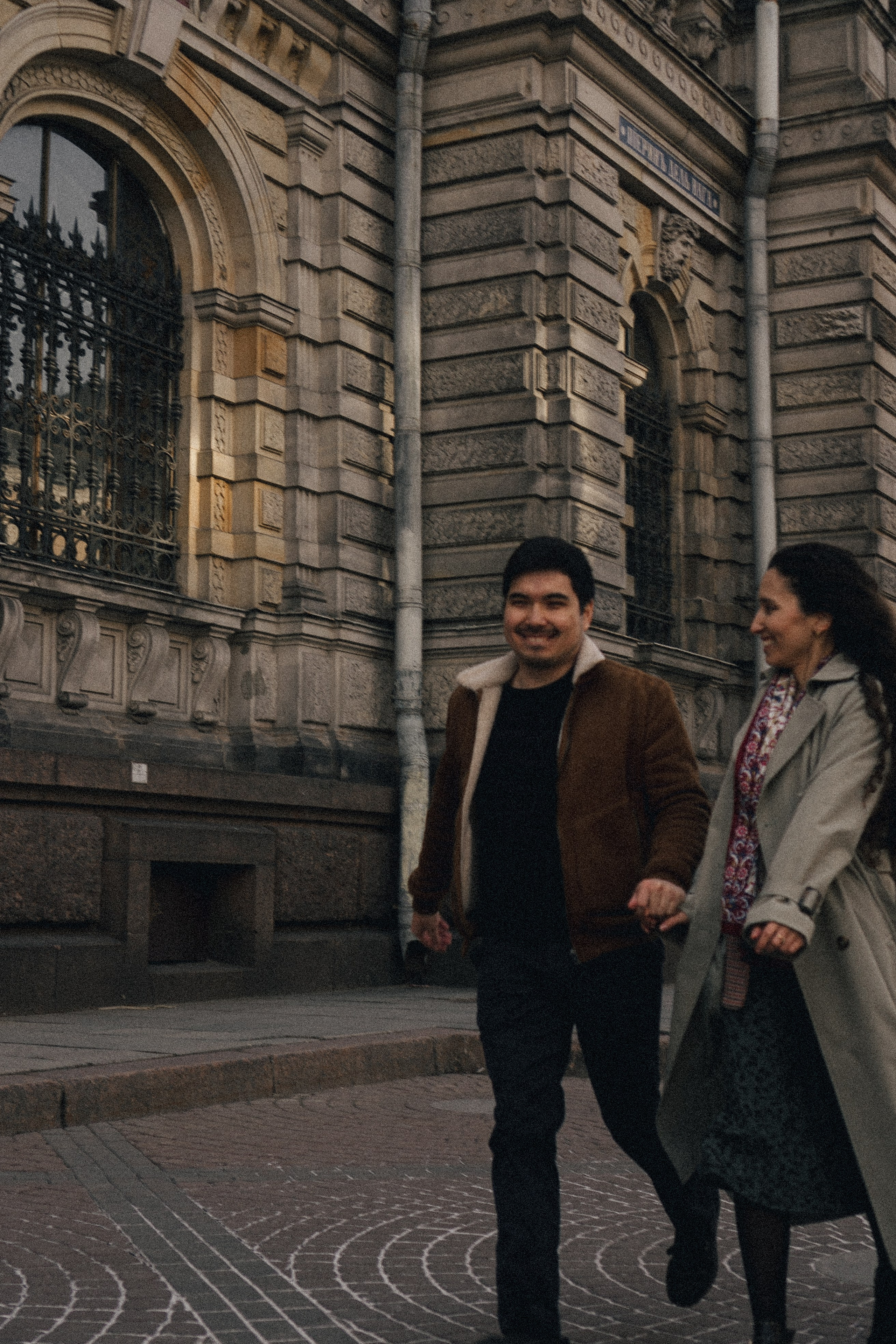 Love story. Профессиональный фотограф, Санкт-Петербург — Виктория Богомолова