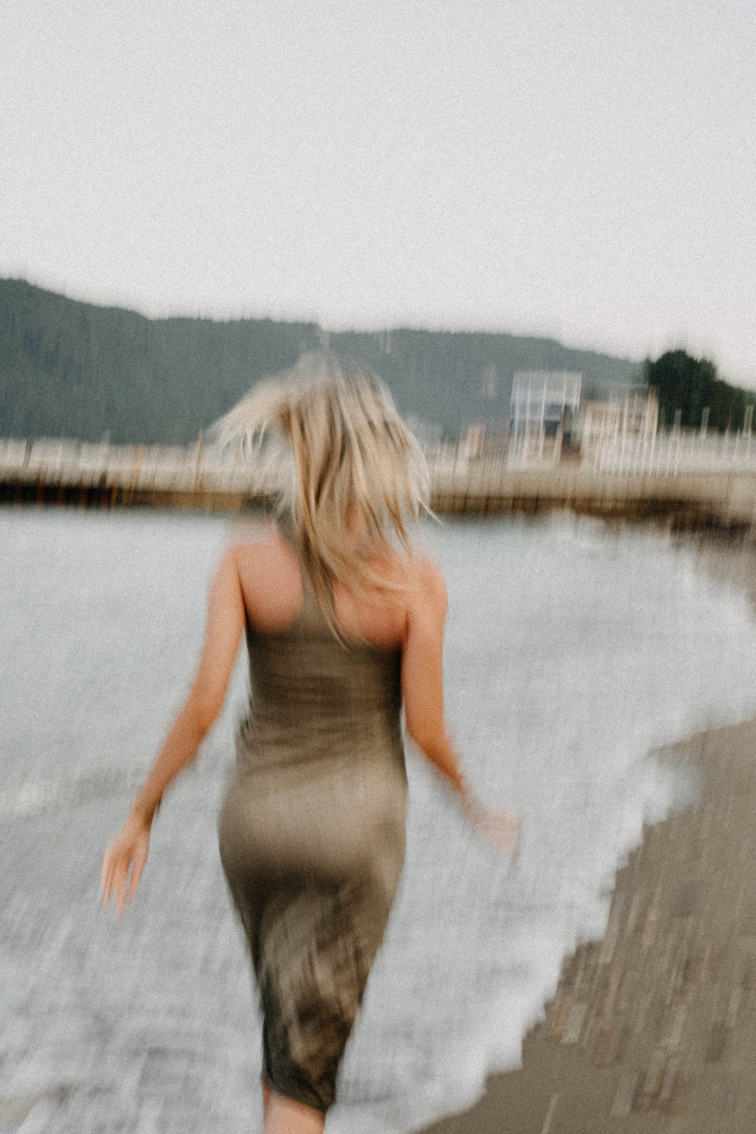 Море. Профессиональный фотограф, Санкт-Петербург — Виктория Богомолова