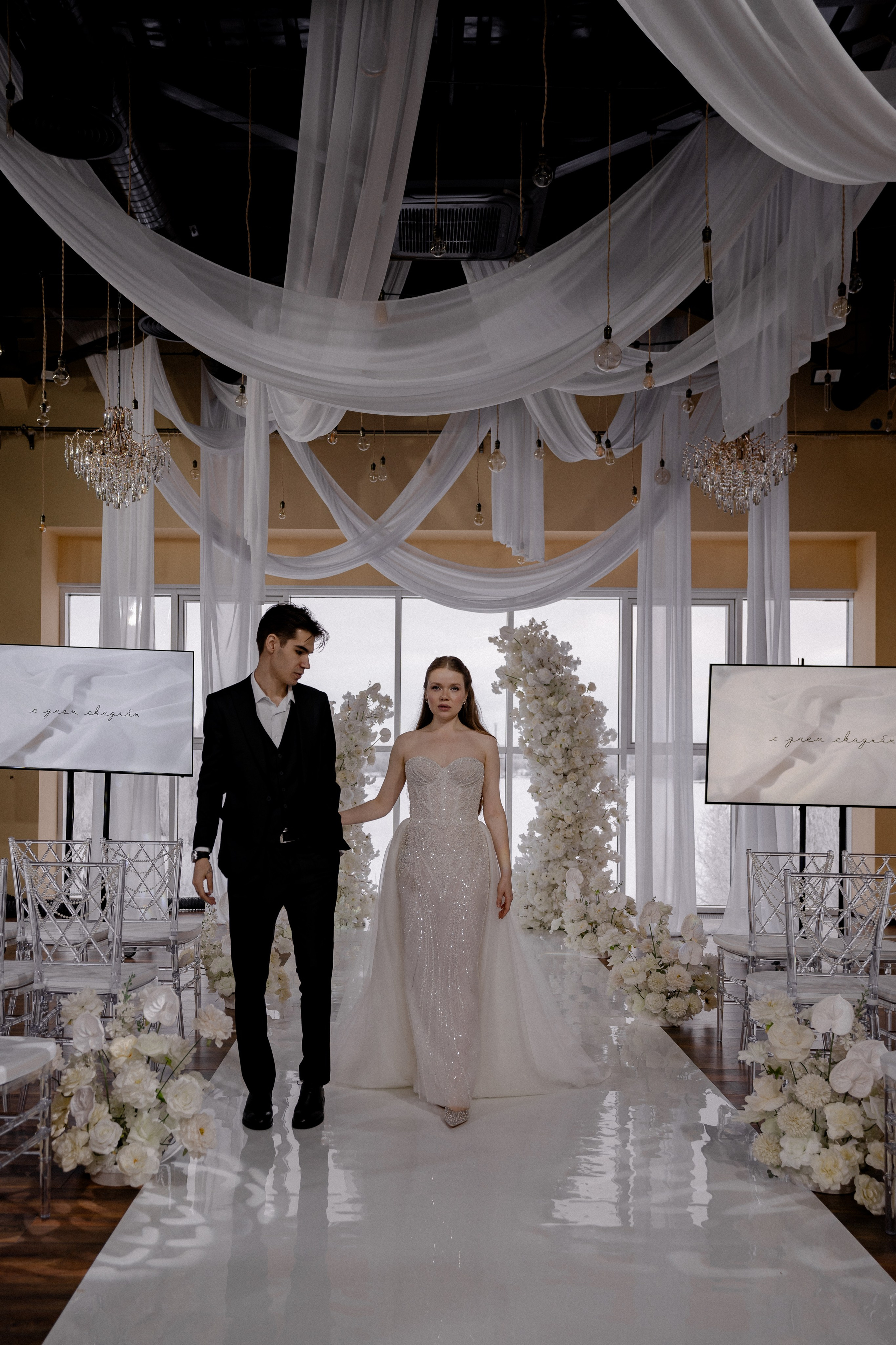 ПОЛНЫЙ СВАДЕБНЫЙ ДЕНЬ 8 ЧАСОВ. Профессиональный фотограф, Санкт-Петербург — Виктория Богомолова