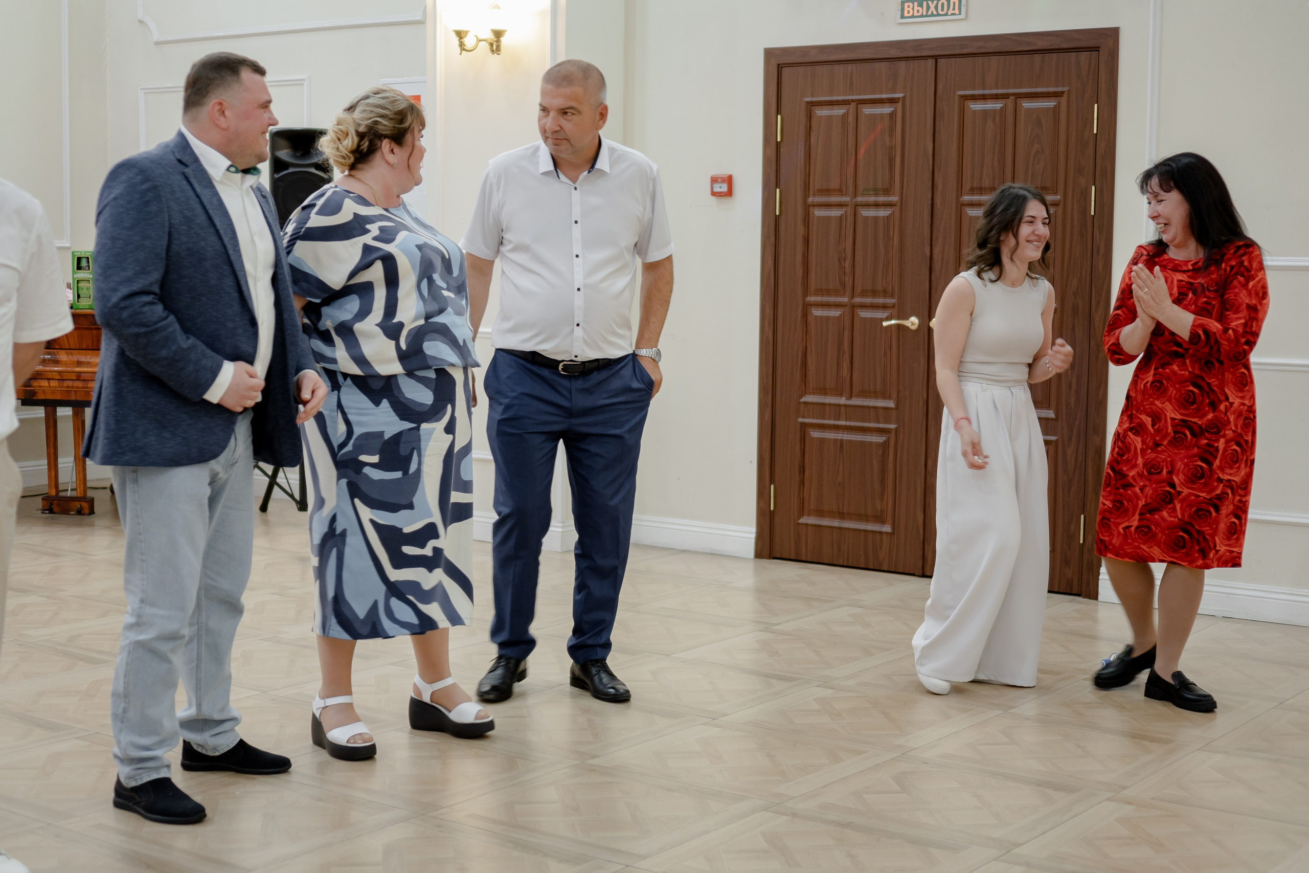 СВАДЕБНАЯ СЬЕМКА В ЗАГСЕ И БАНКЕТ. Профессиональный фотограф, Санкт-Петербург — Виктория Богомолова