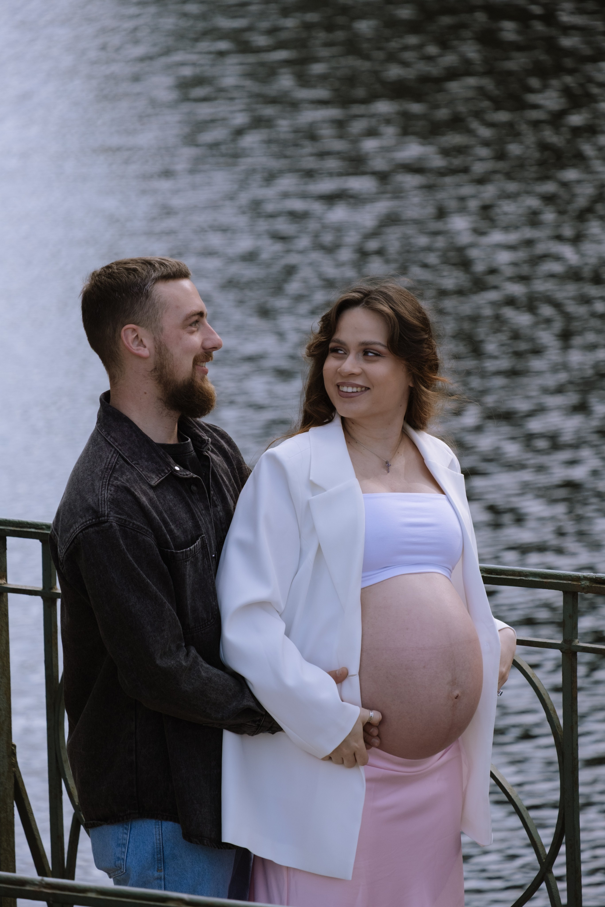 СЕМЕЙНАЯ ИСТОРИЯ. Профессиональный фотограф, Санкт-Петербург — Виктория Богомолова