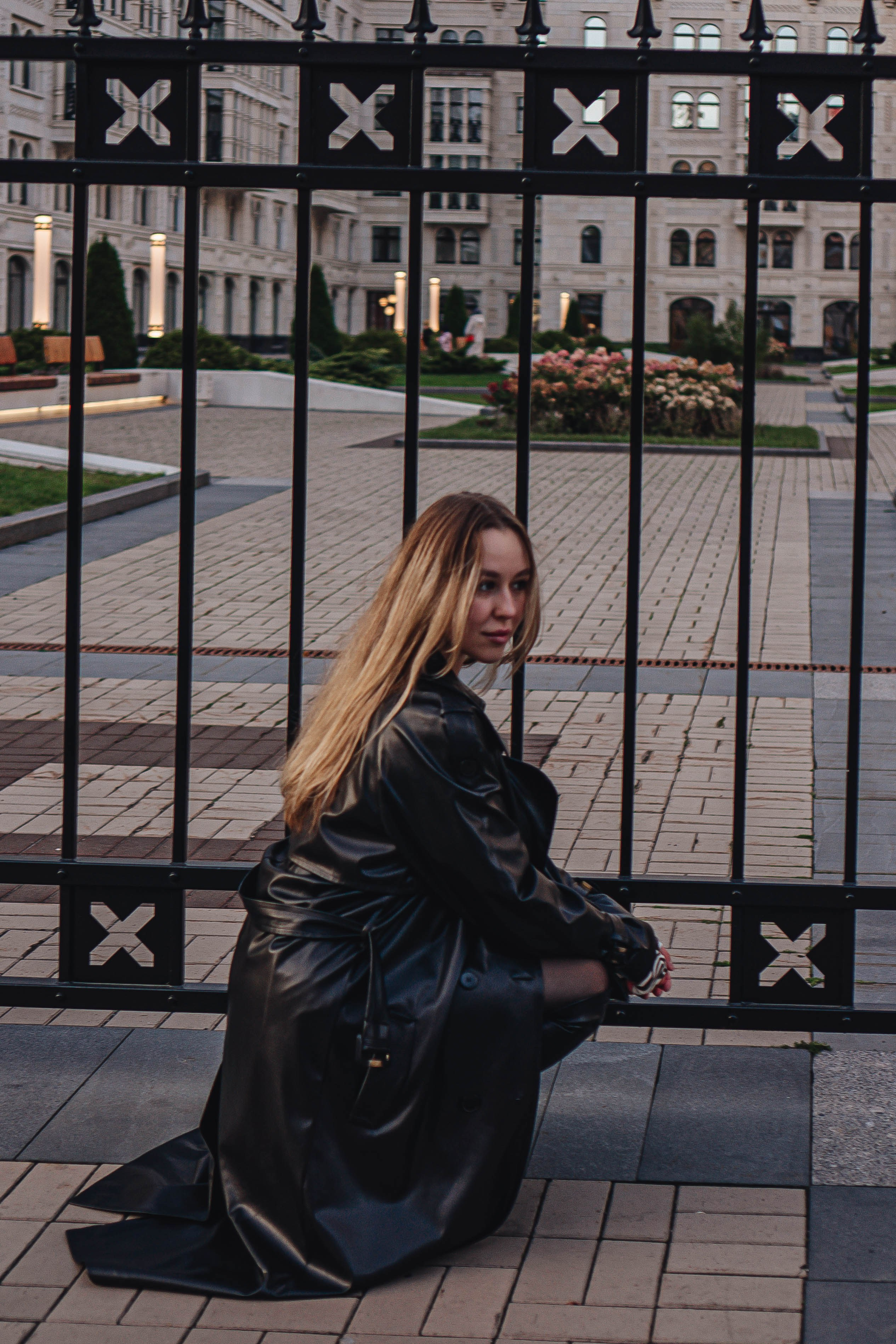 Жественность. Профессиональный фотограф, Санкт-Петербург — Виктория Богомолова