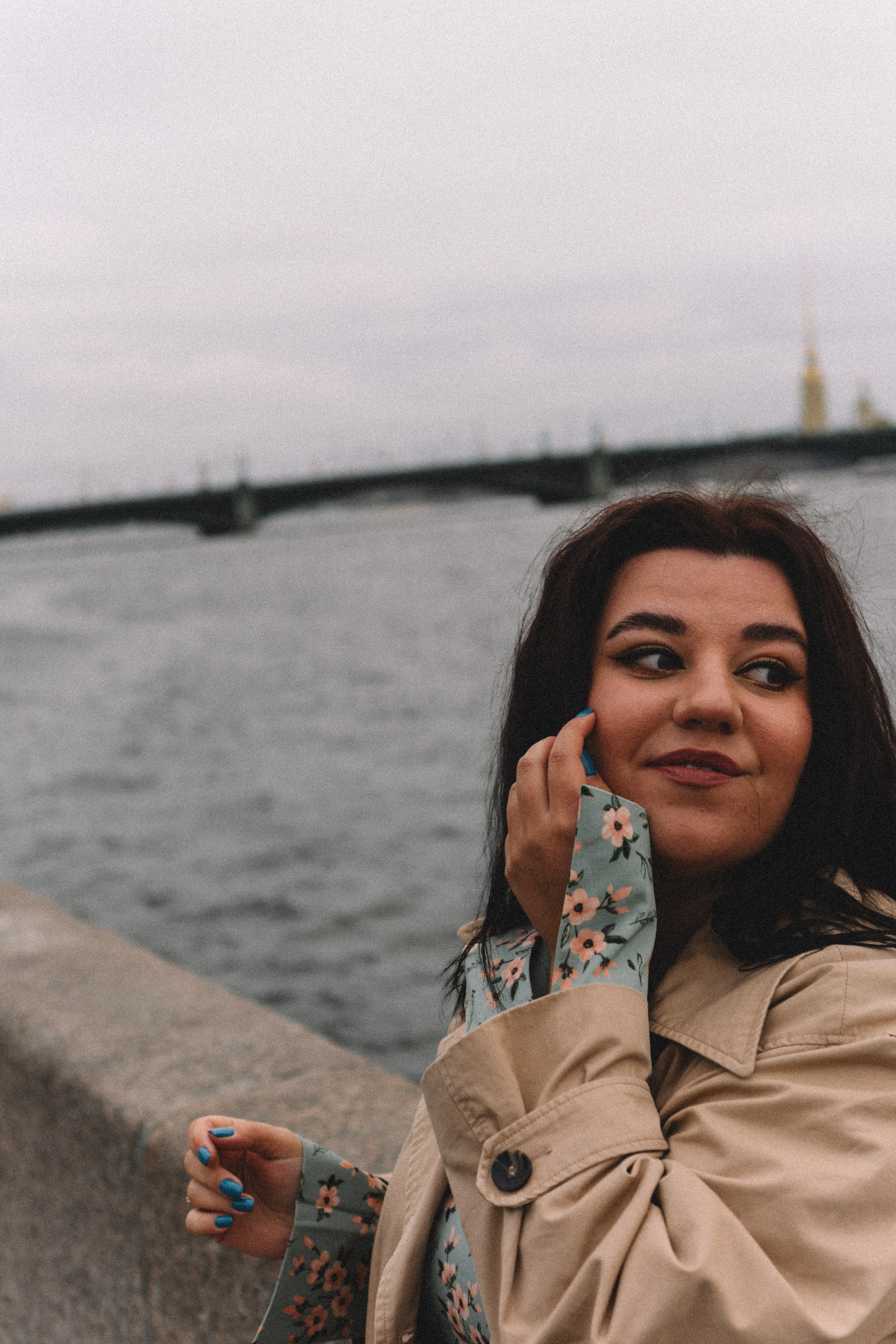 ПИТЕРСКАЯ ПРОГУЛКА. Профессиональный фотограф, Санкт-Петербург — Виктория Богомолова