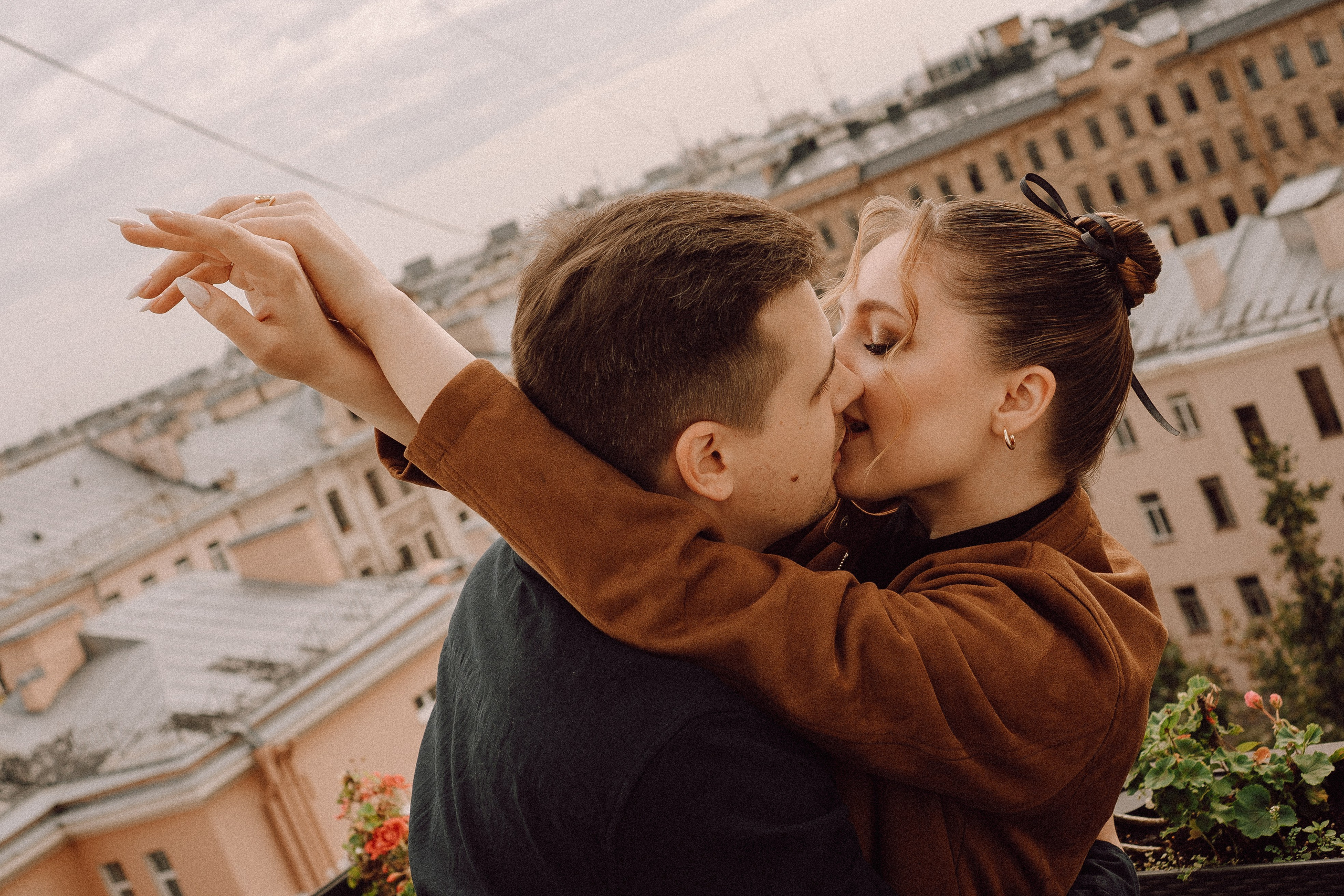 LOVE. Профессиональный фотограф, Санкт-Петербург — Виктория Богомолова