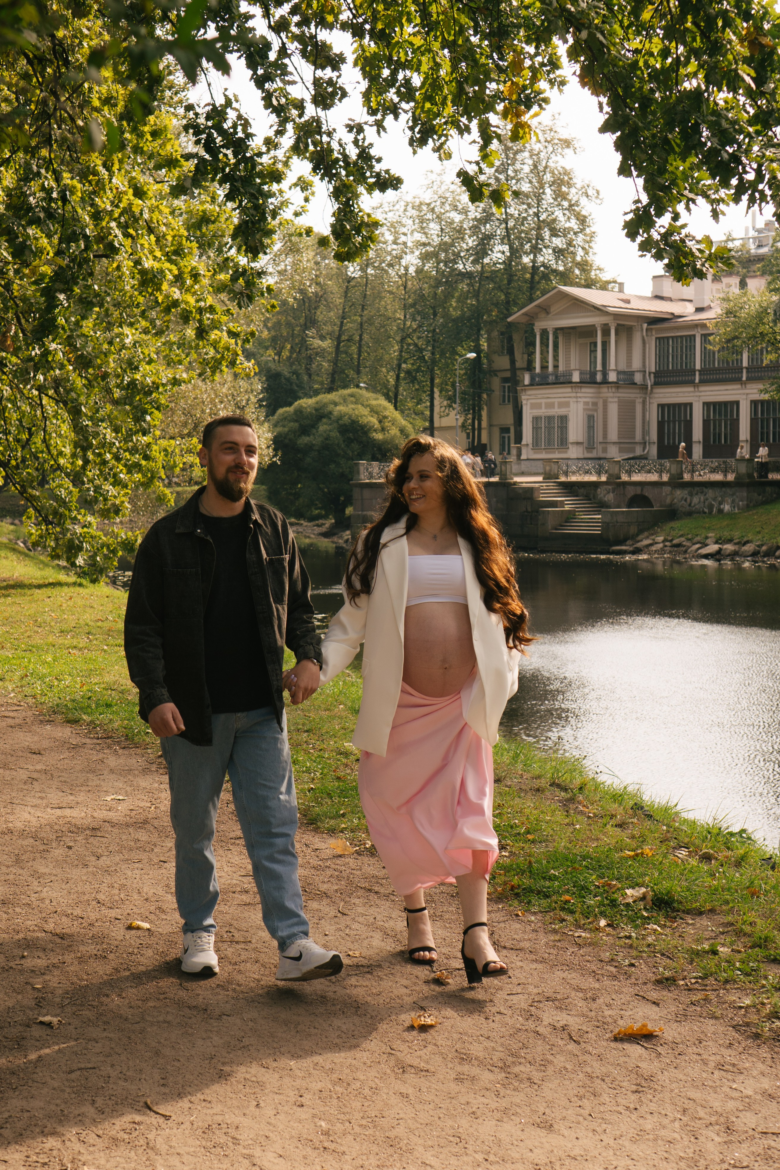 СЕМЕЙНАЯ ИСТОРИЯ. Профессиональный фотограф, Санкт-Петербург — Виктория Богомолова