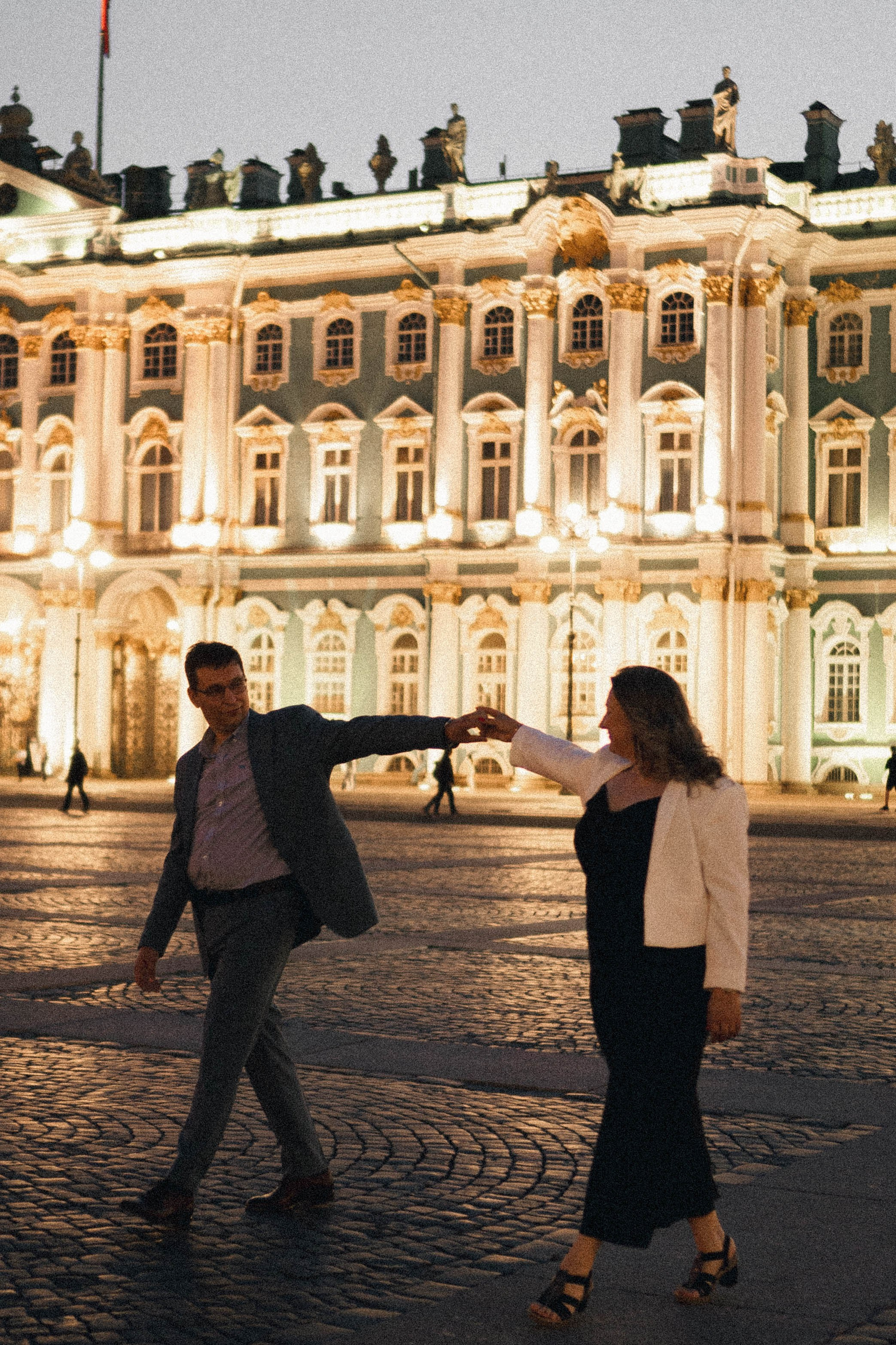 Закатная серия. Профессиональный фотограф, Санкт-Петербург — Виктория Богомолова