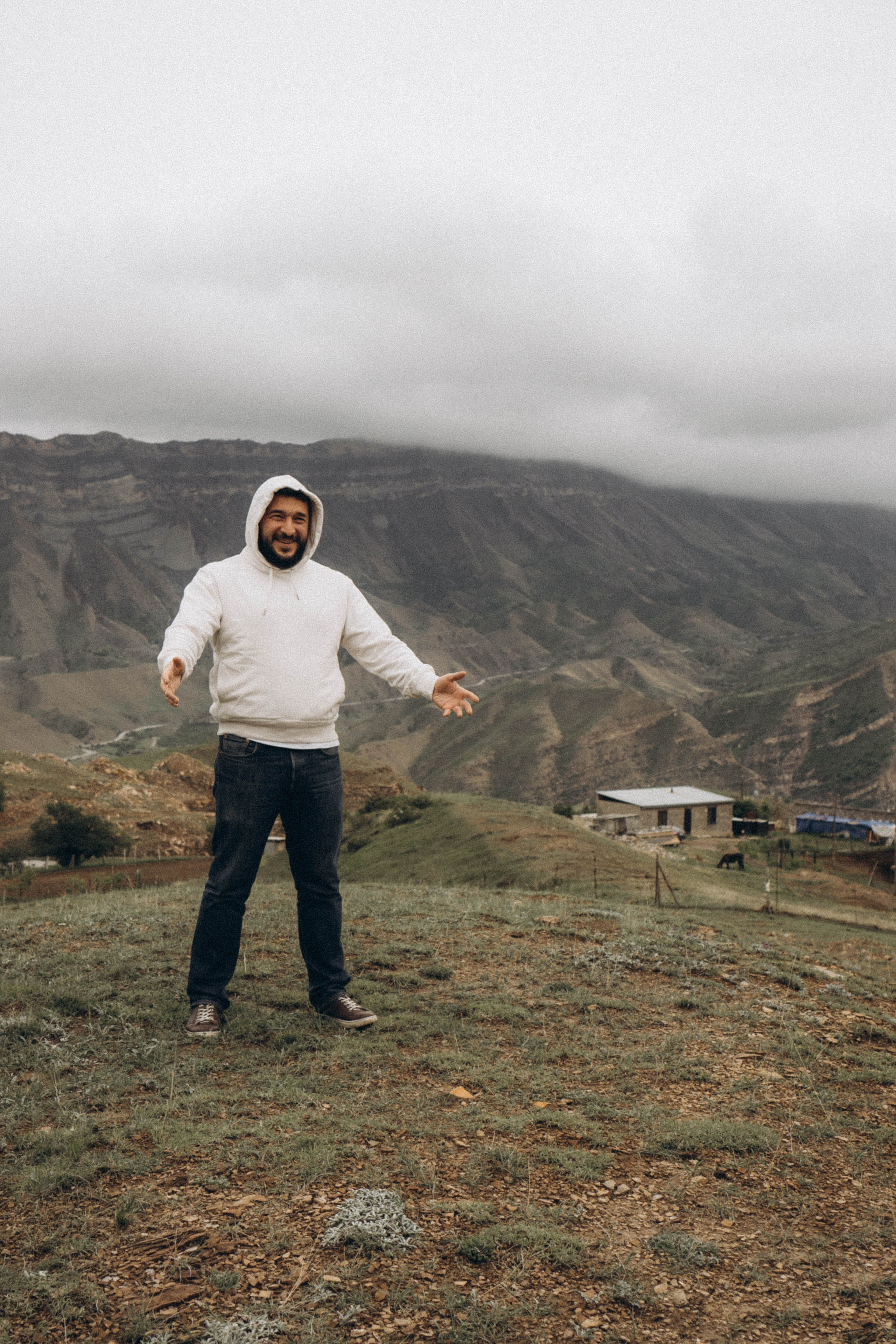 Кавказ. Профессиональный фотограф, Санкт-Петербург — Виктория Богомолова