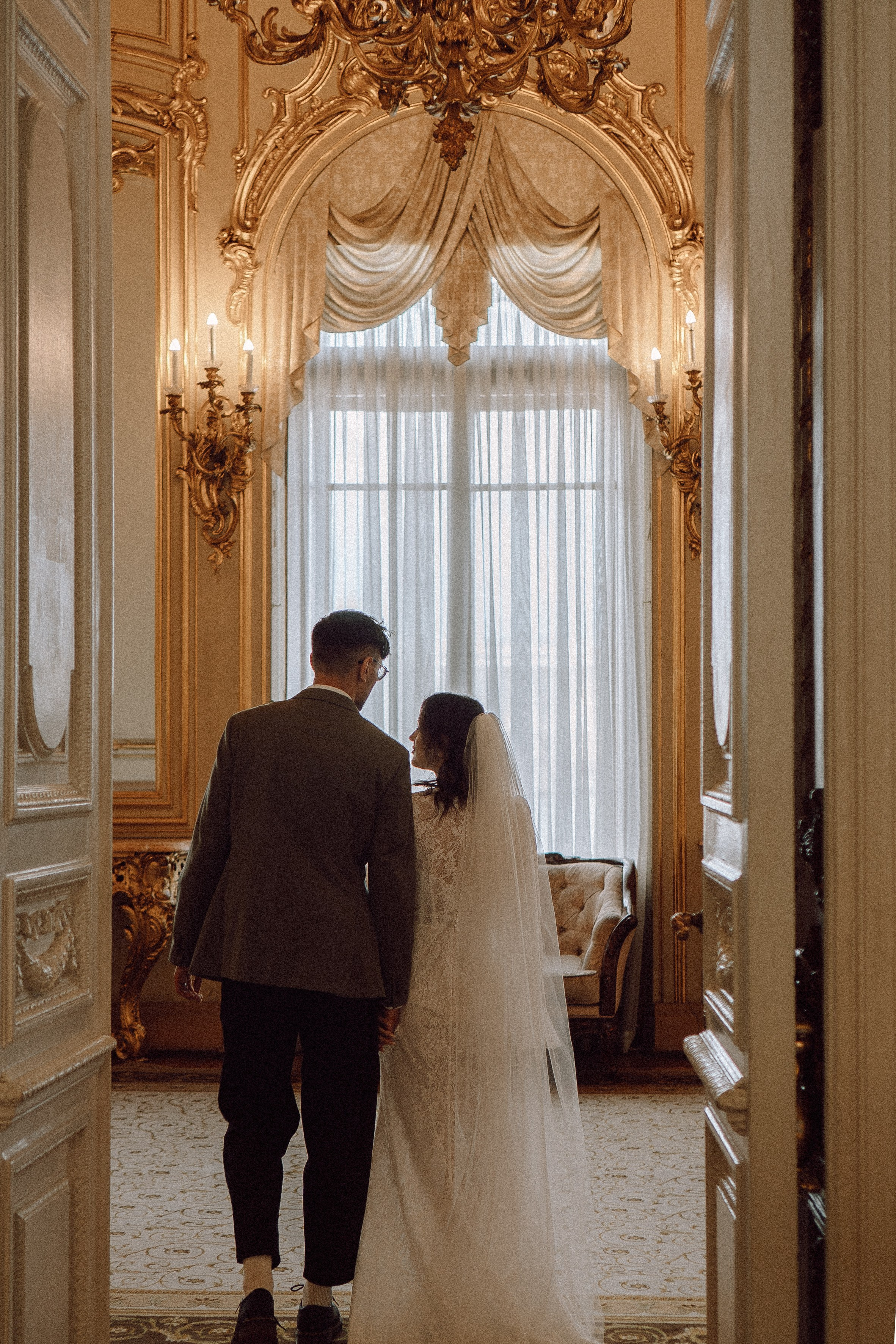 СВАДЕБНАЯ СЬЕМКА В ПЕРВОМ ДВОРЦЕ БРАКОСОЧЕТАНИЯ. Профессиональный фотограф, Санкт-Петербург — Виктория Богомолова