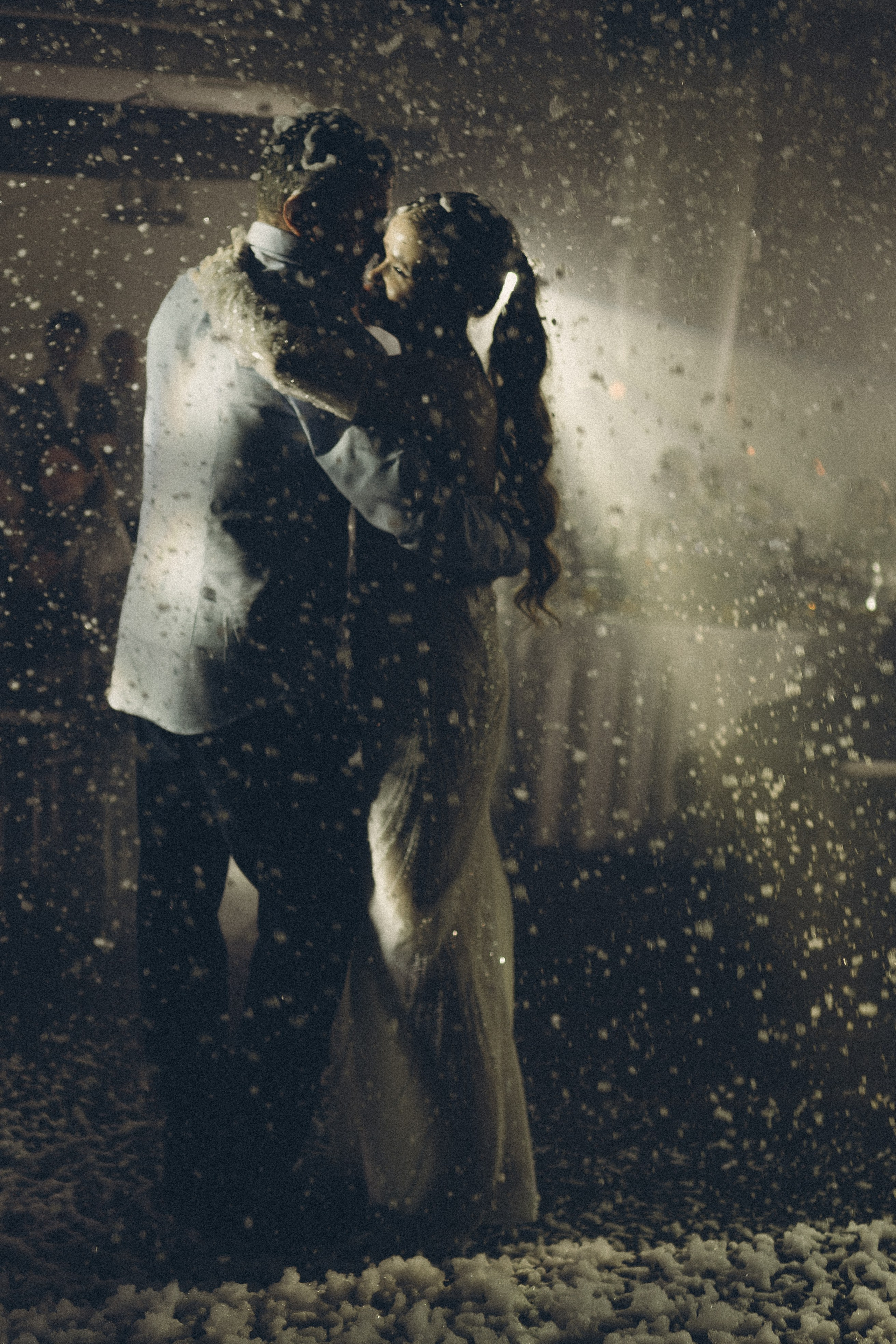 СВАДЕБНАЯ СЬЕМКА В ОТЕЛЕ В СИБИРИ. Профессиональный фотограф, Санкт-Петербург — Виктория Богомолова