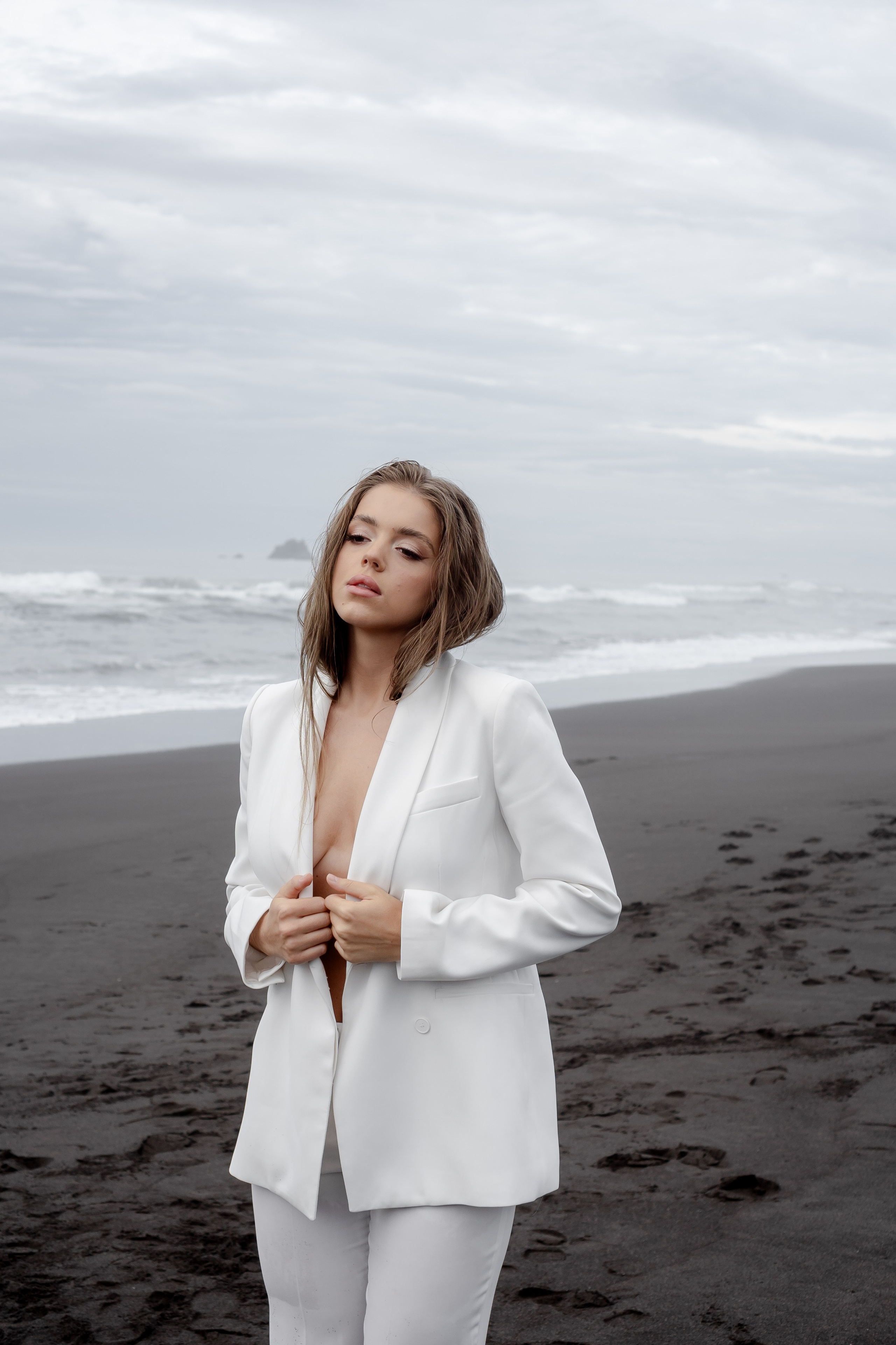 ТИХИЙ ОКЕАН. Профессиональный фотограф, Санкт-Петербург — Виктория Богомолова