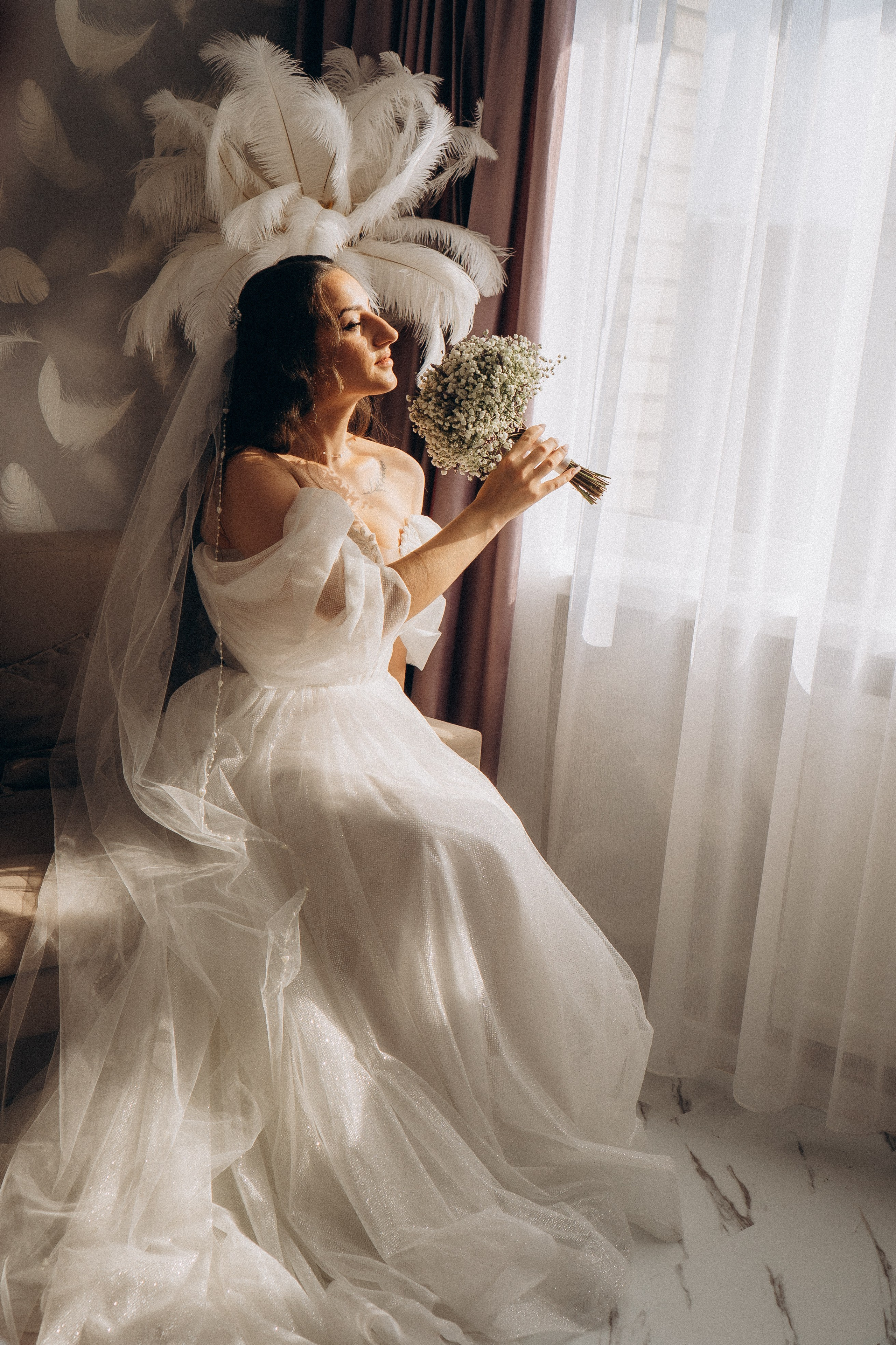 СВАДЕБНАЯ СЬЕМК В ПАРКЕ 300-ЛЕТИЯ. Профессиональный фотограф, Санкт-Петербург — Виктория Богомолова