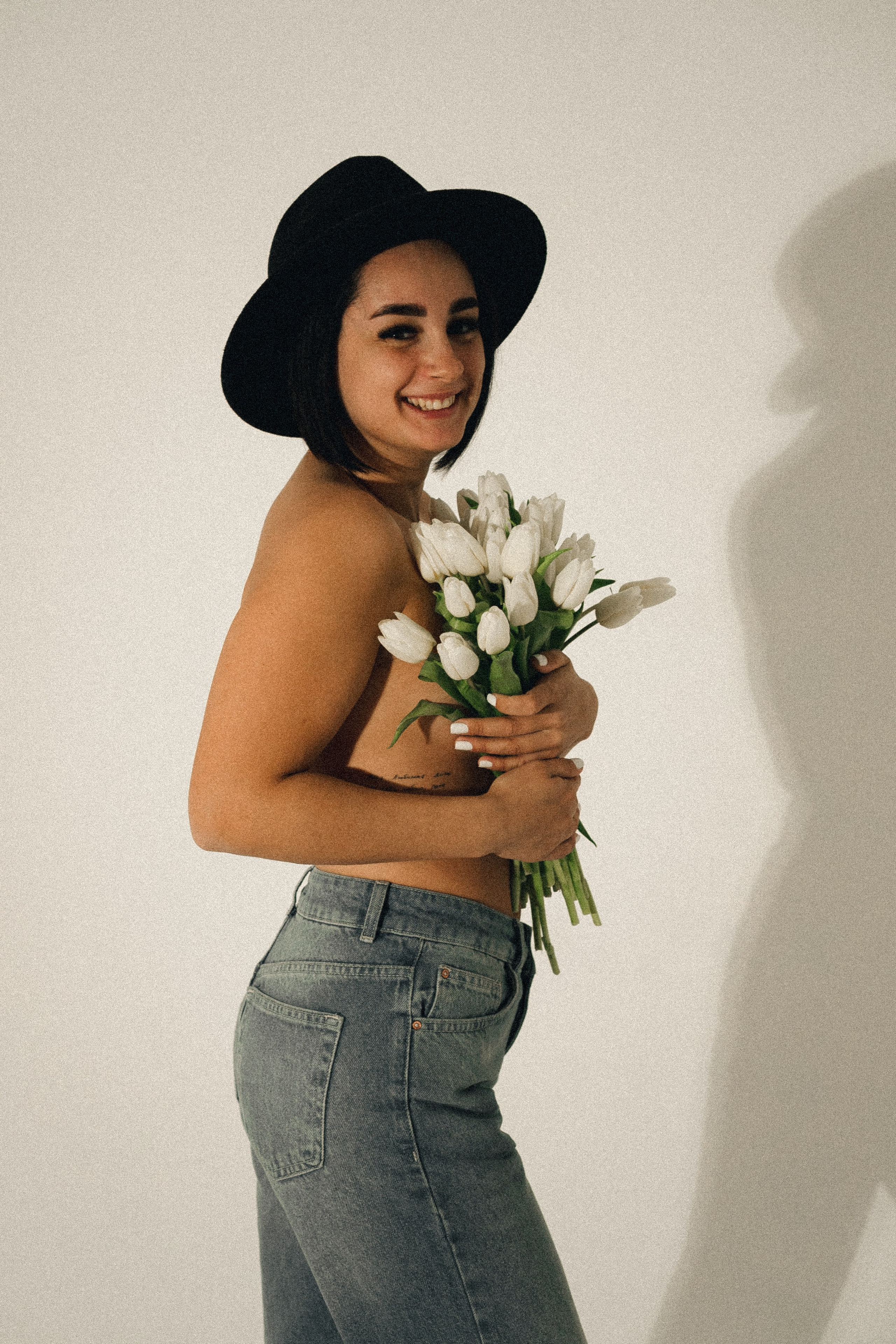 Весна. Профессиональный фотограф, Санкт-Петербург — Виктория Богомолова