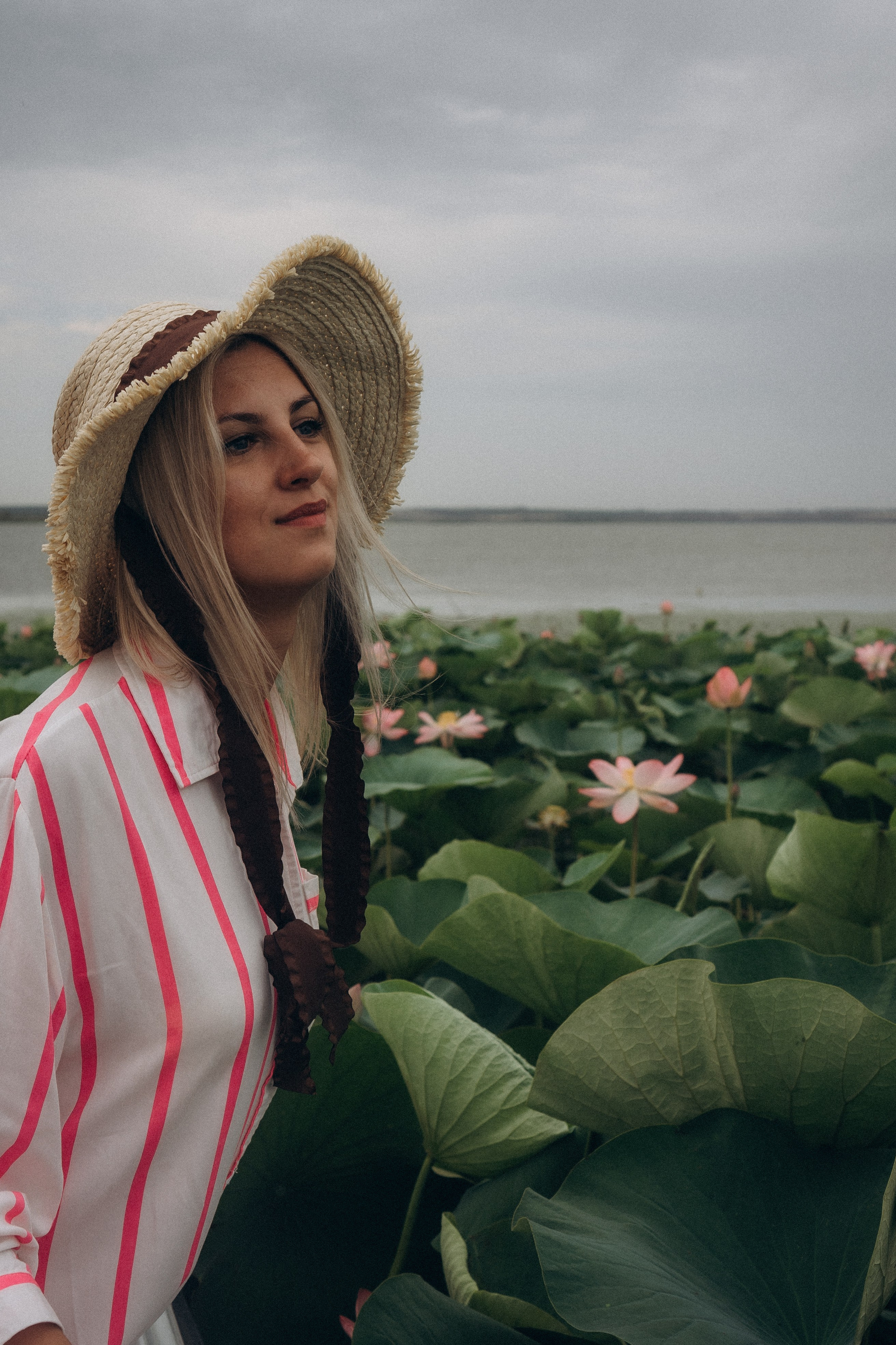 ЛОТОСОВАЯ ПОЛЯНА. Профессиональный фотограф, Санкт-Петербург — Виктория Богомолова